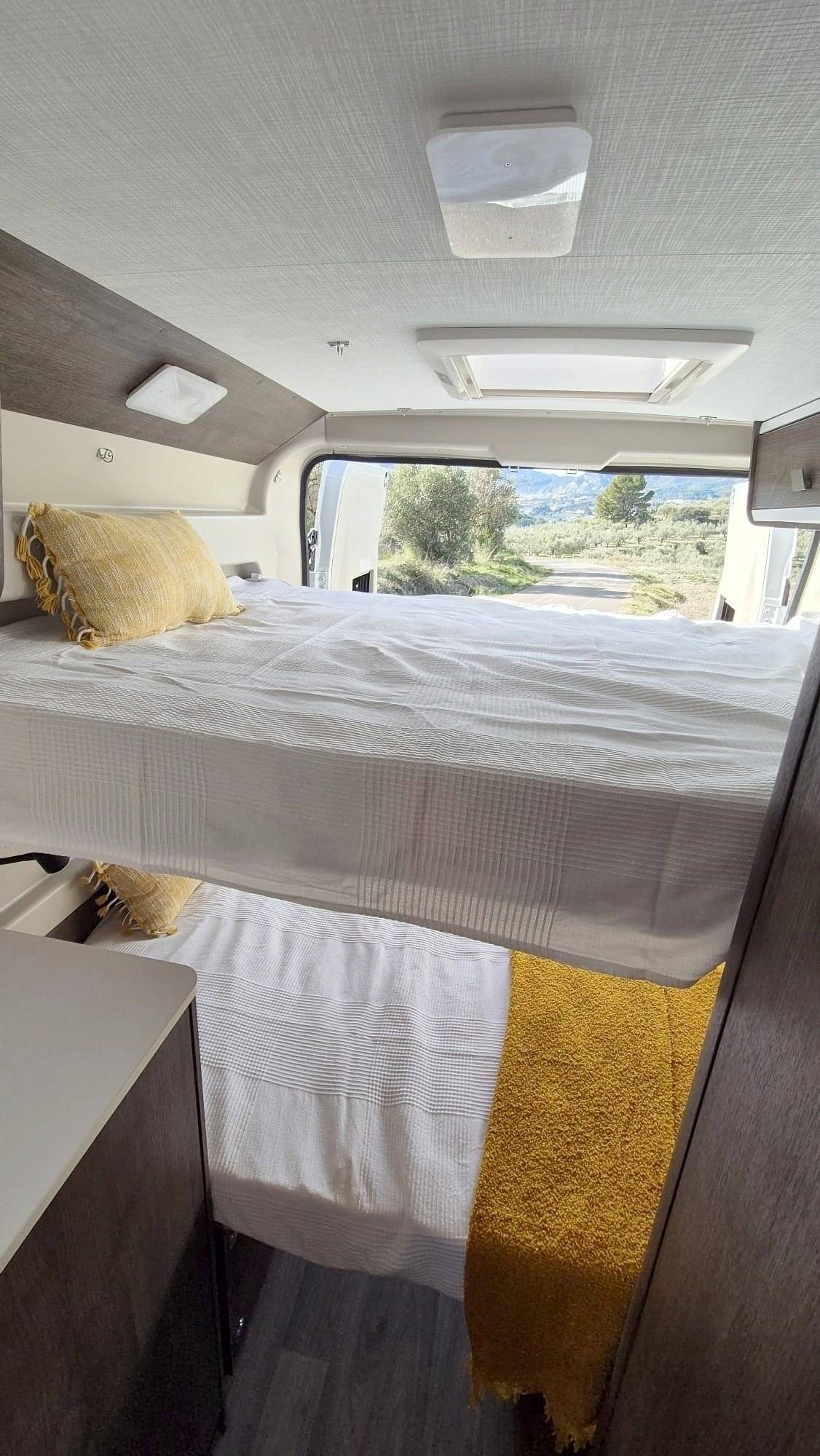 Benimar Benimar 120 up