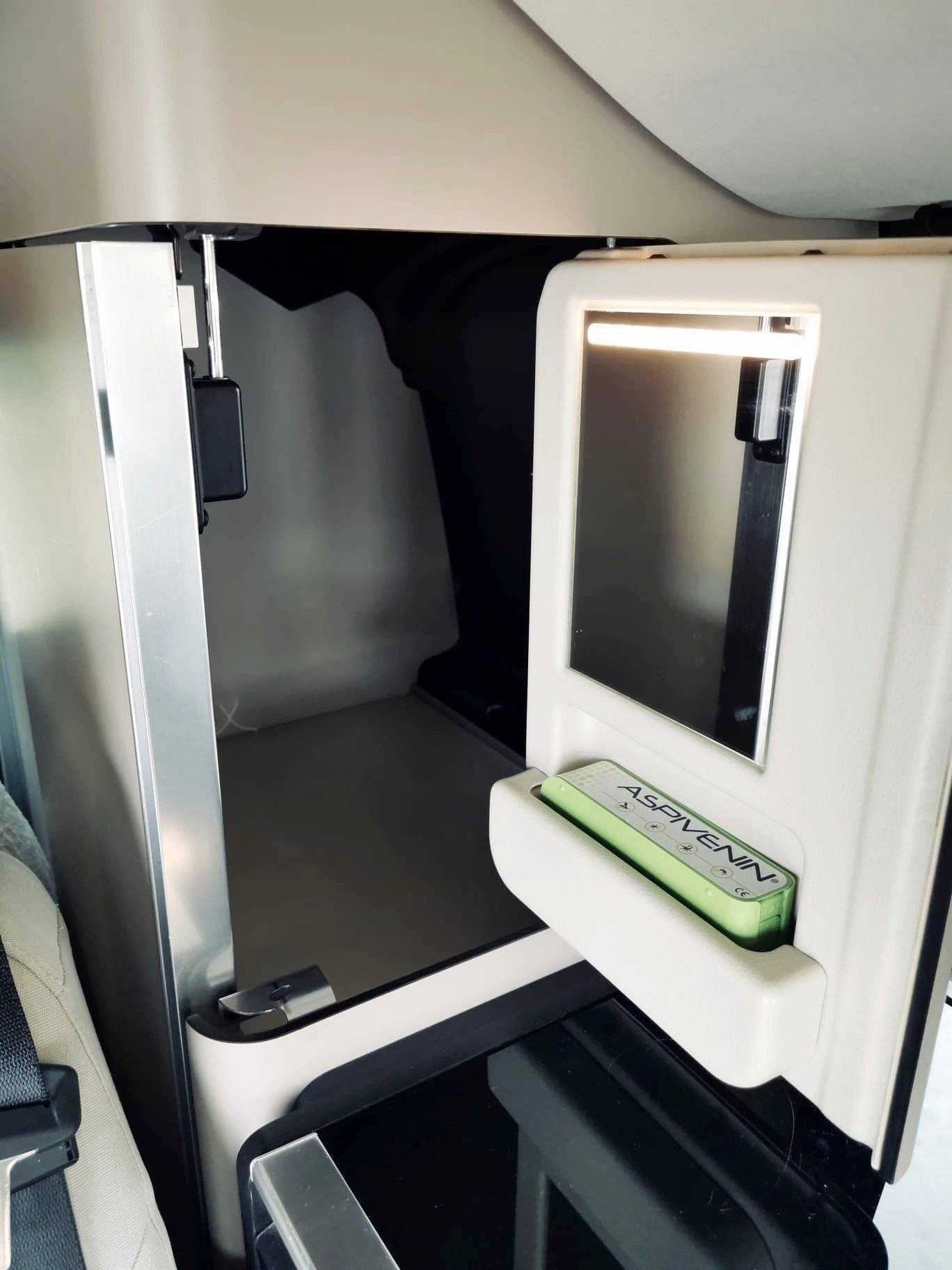 Westfalia Marco Polo