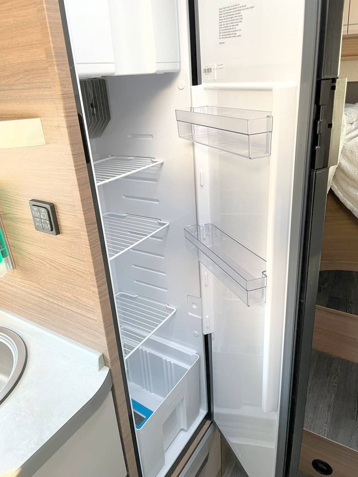 Knaus VAN TI 650 MEG VANSATION