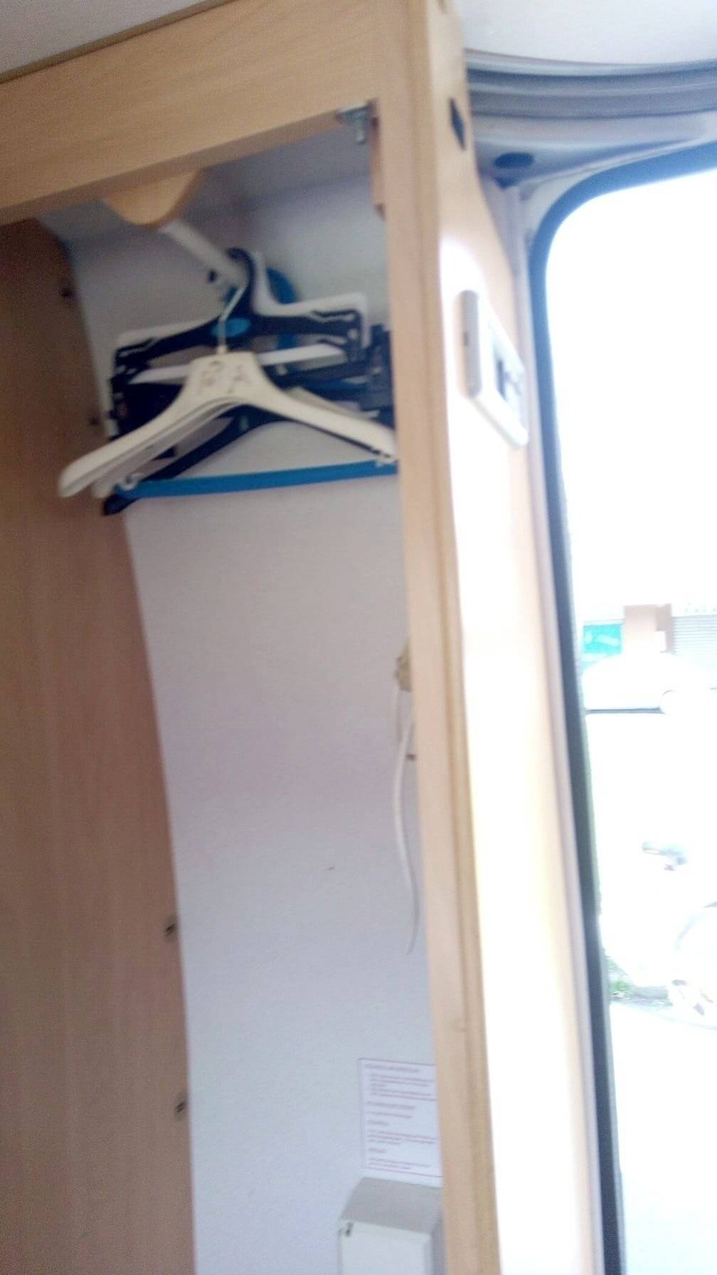 Knaus Boxstar
