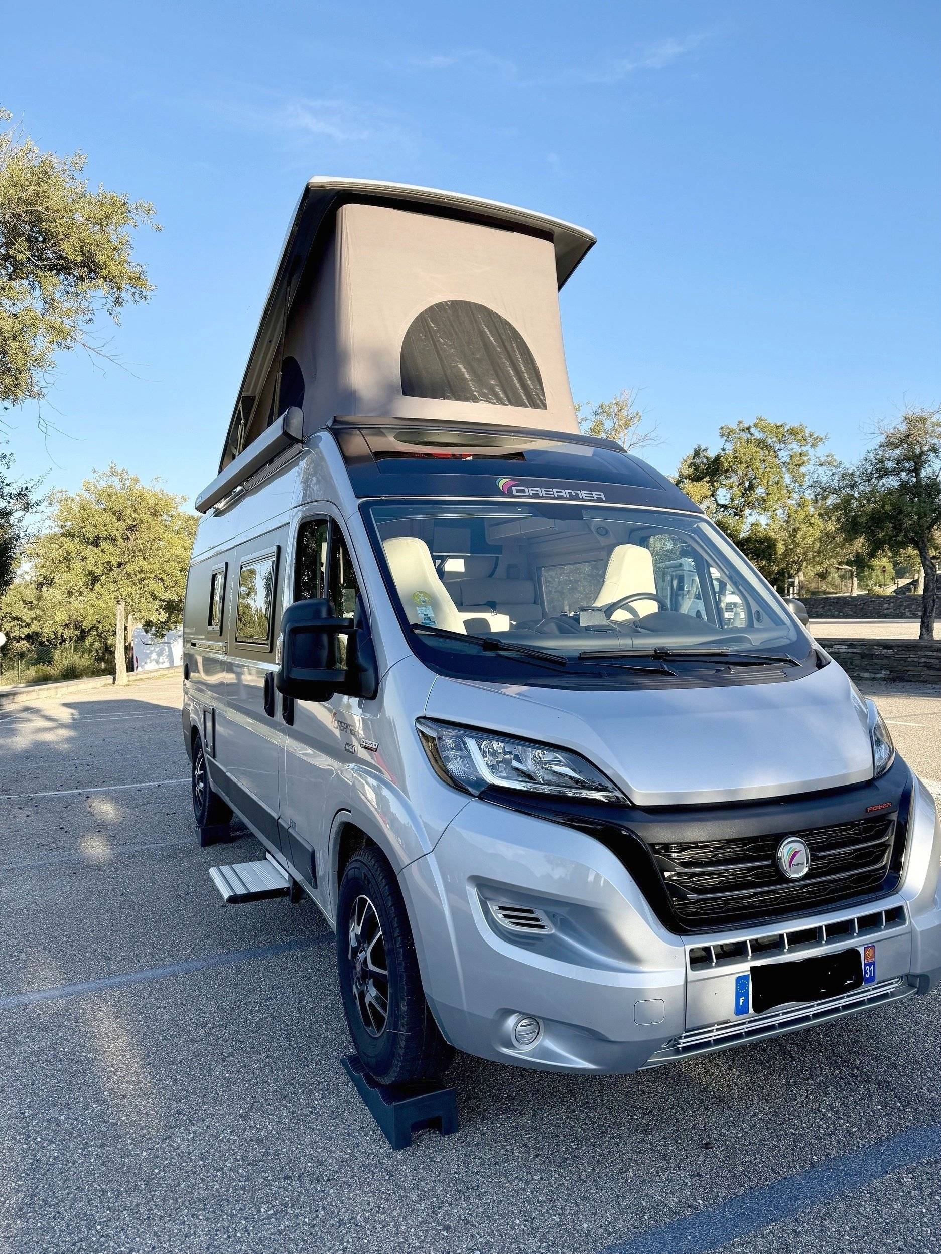 Dreamer dreamer d 55up