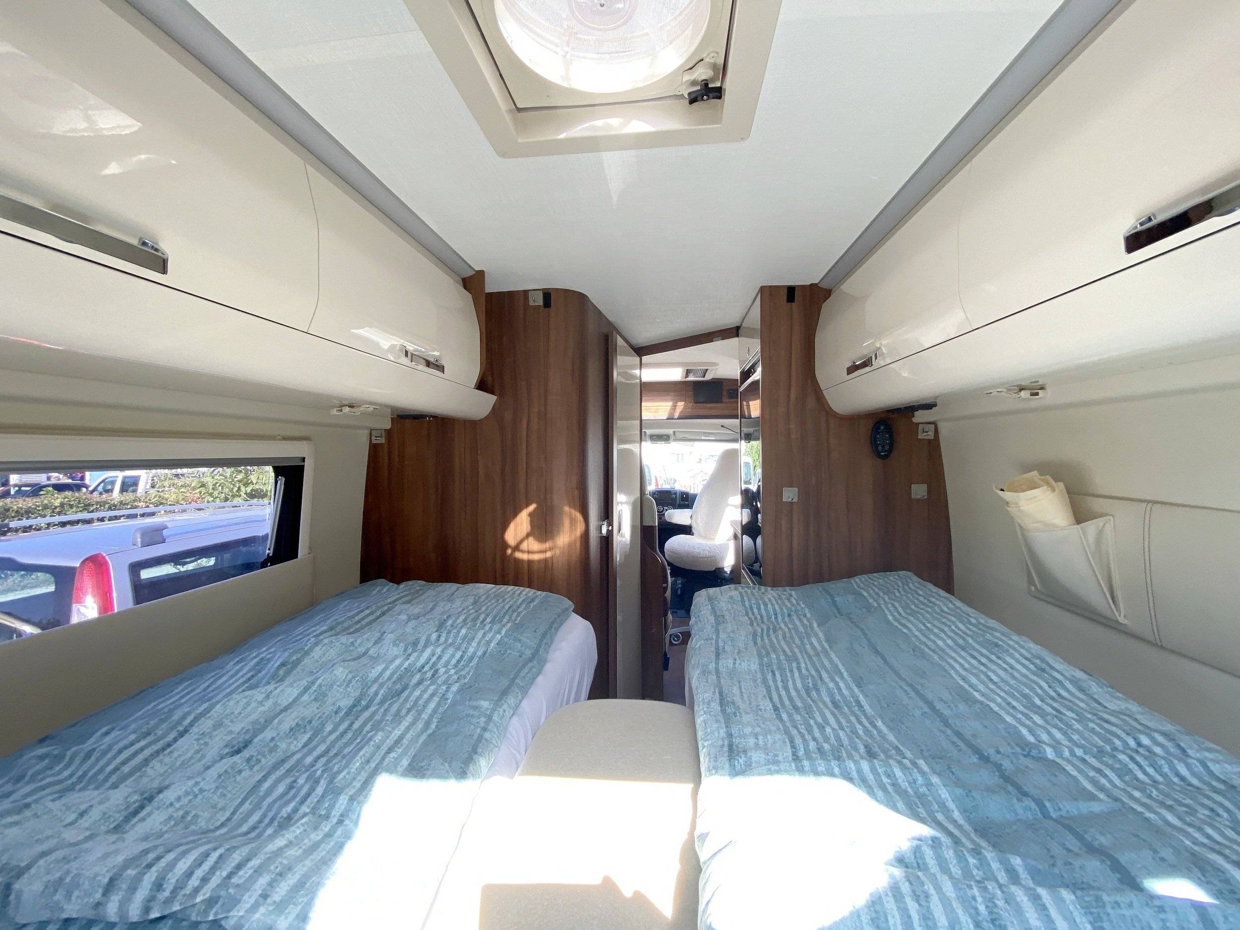 Fiat Ducato 150 Multijet