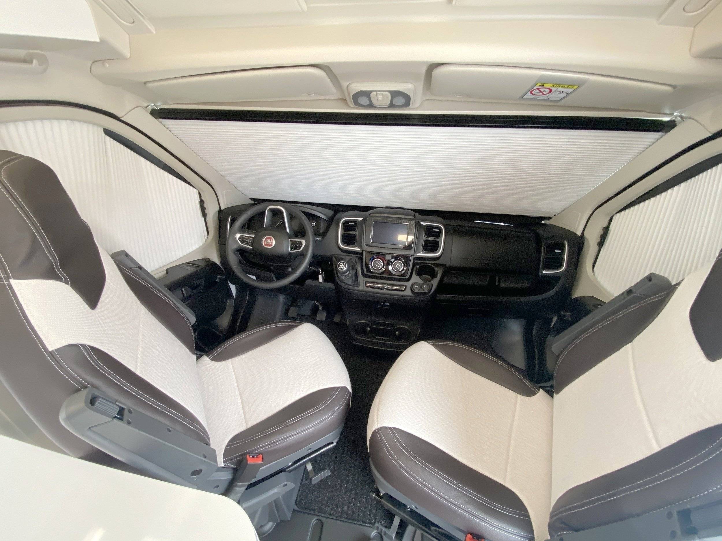 Elnagh E van 5 TREND