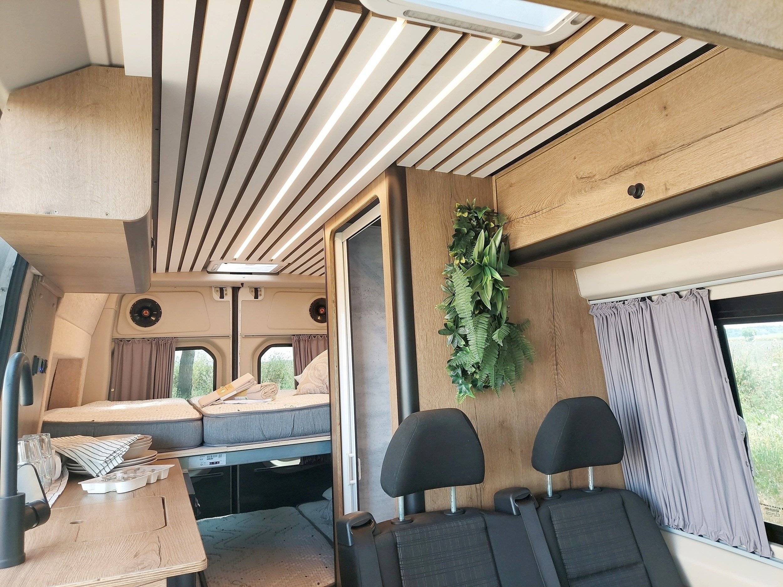 Mercedes Mercedes Benz Sprinter L2H2