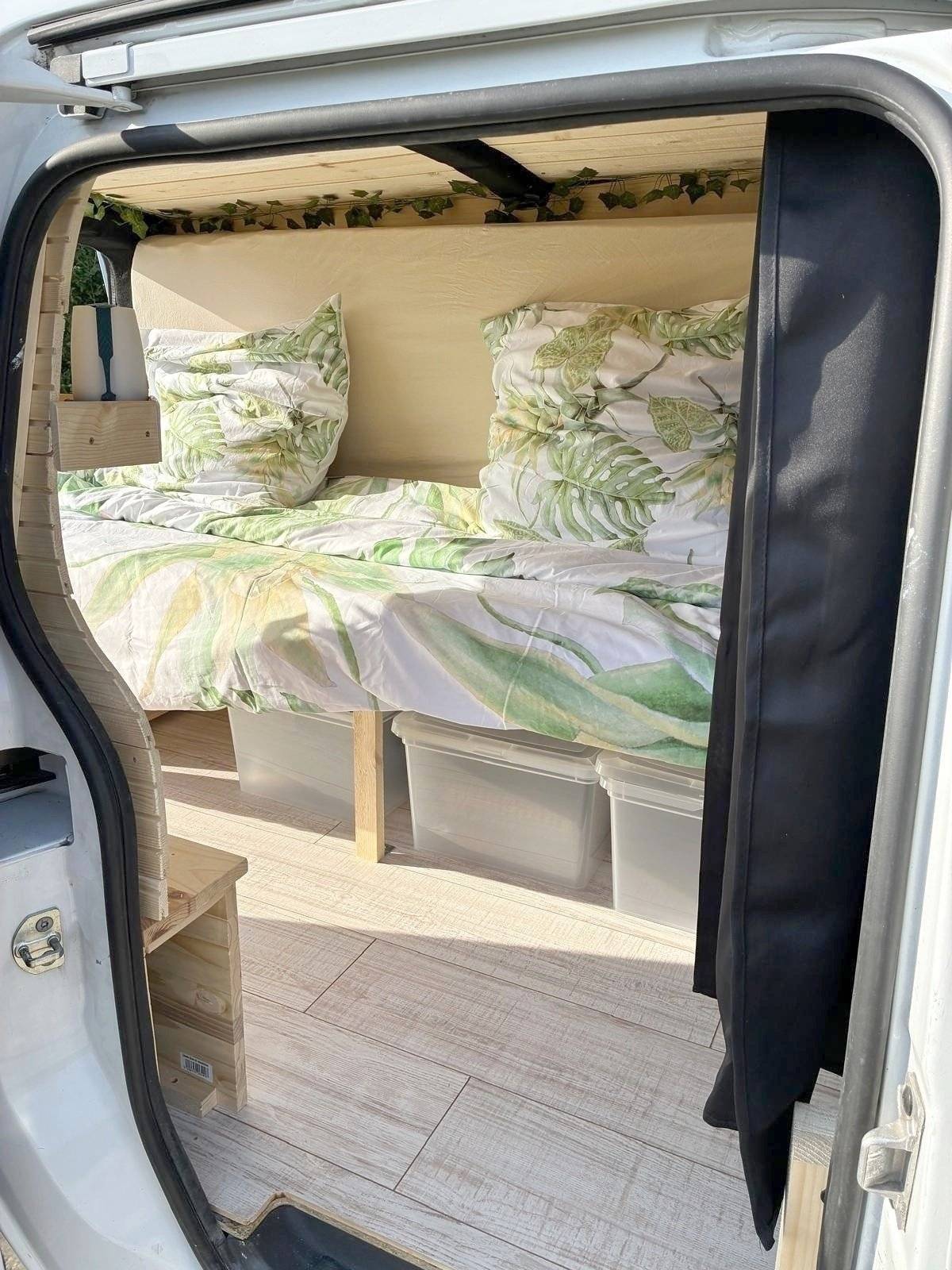 Renault Kangoo Maxi