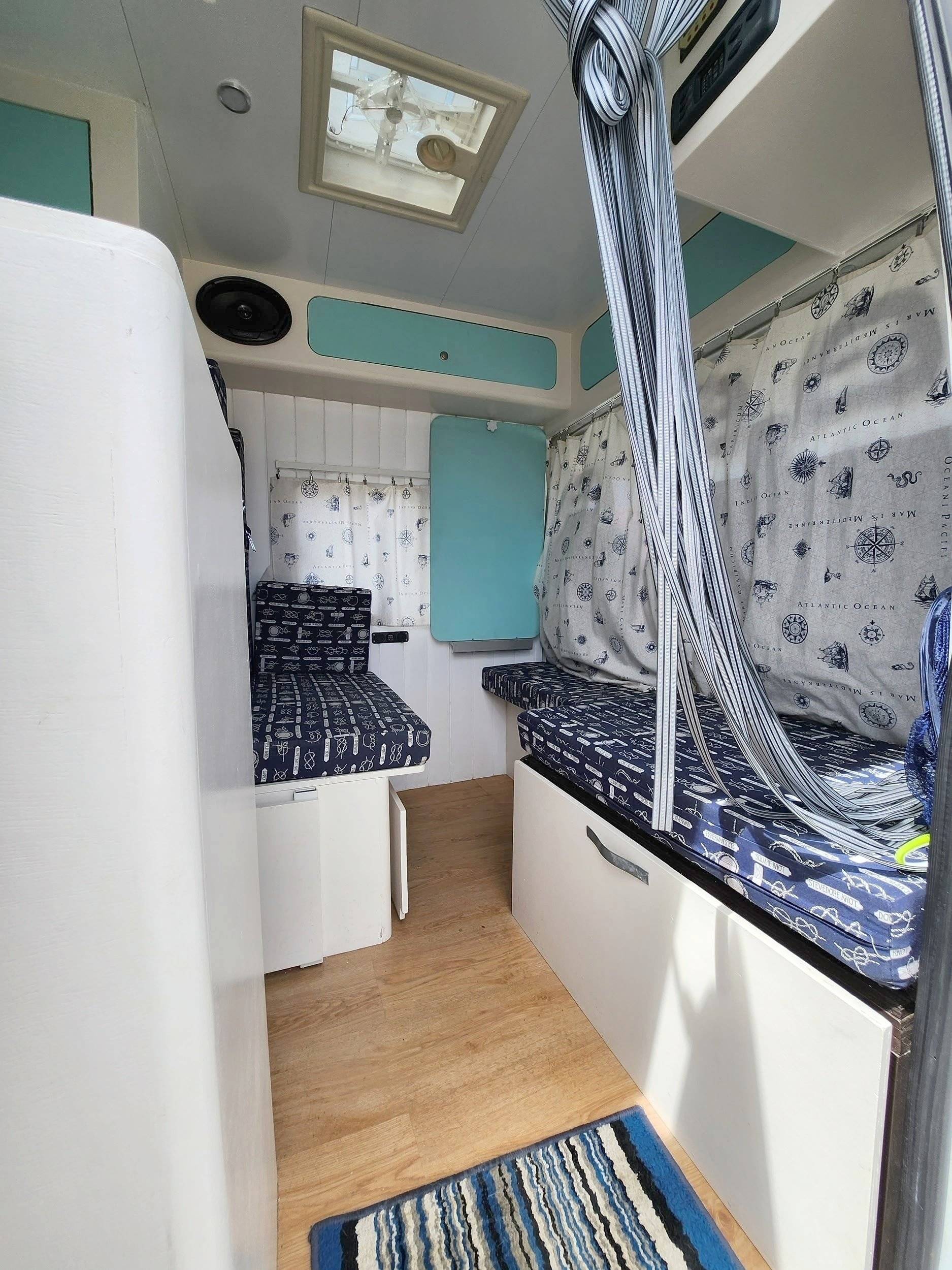 Citroën Jumper 2.8 HDI