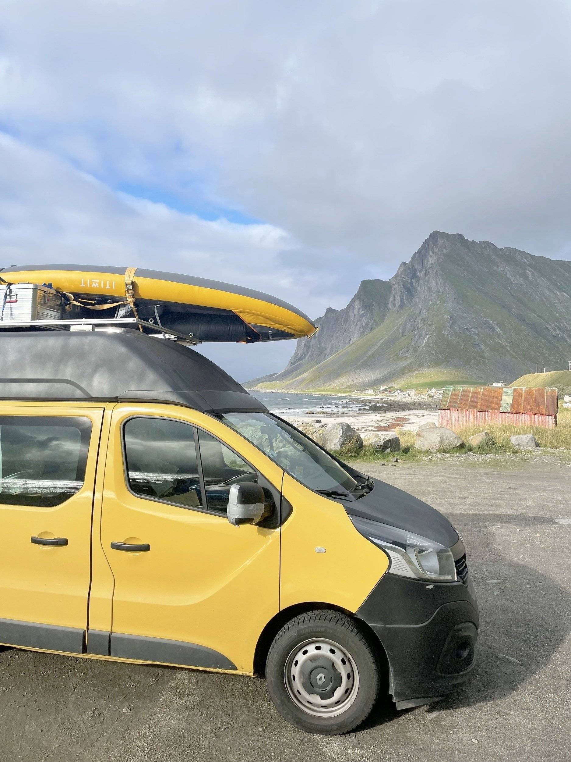 Renault Renault trafic