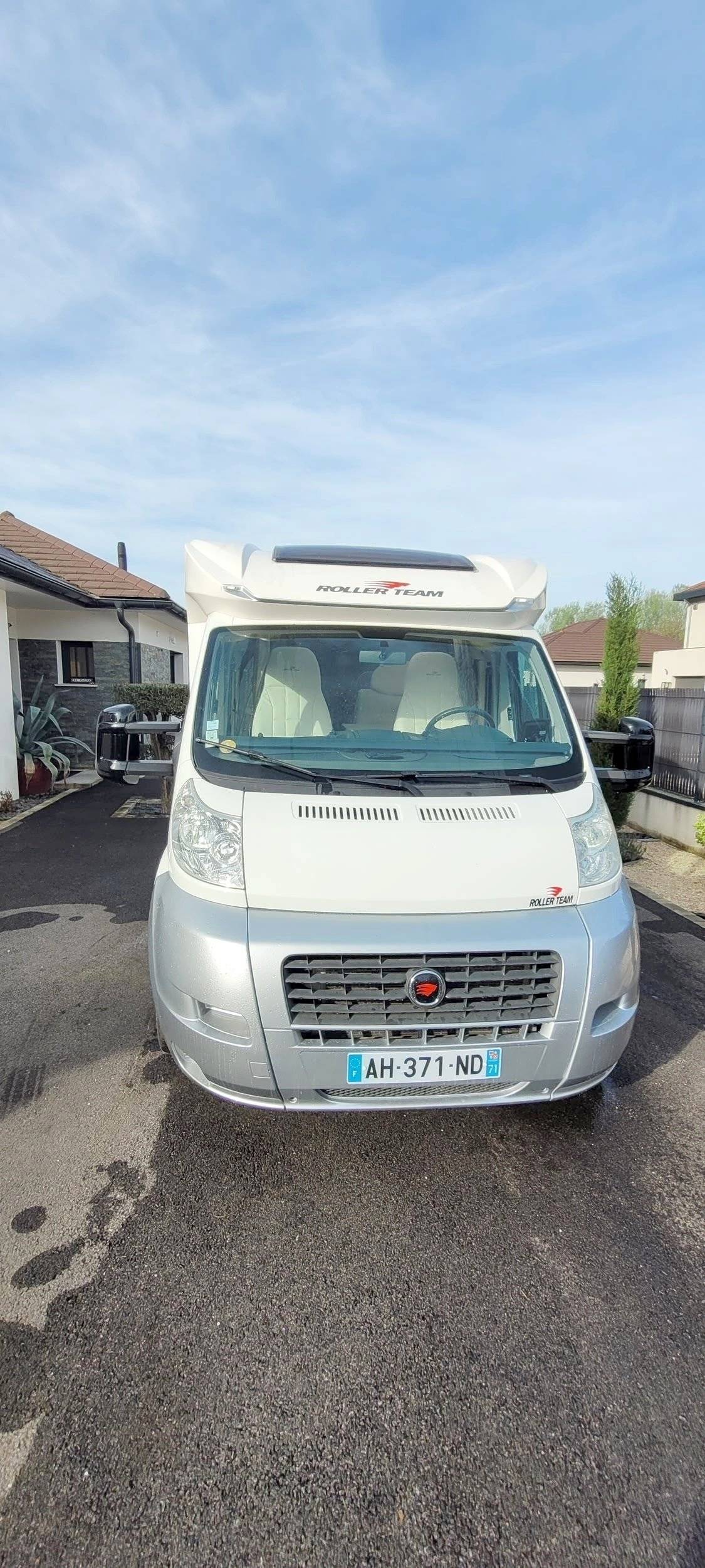 Roller Team GRANDUCA