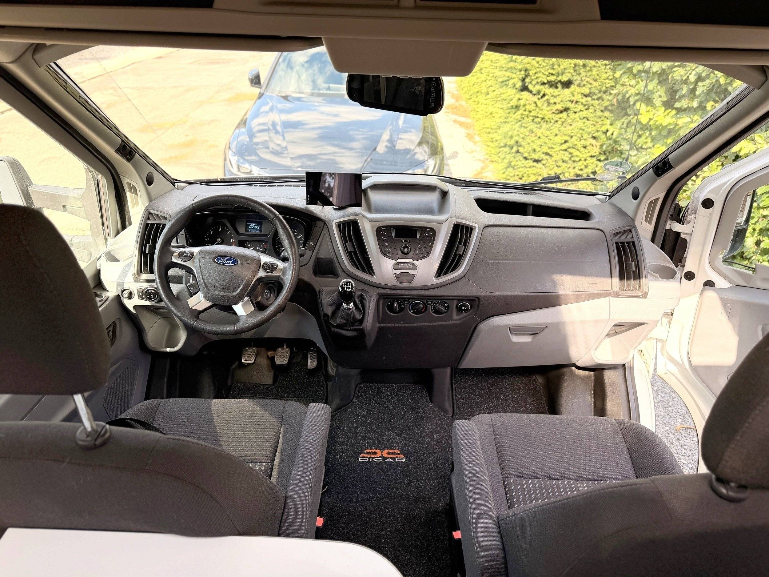 Benimar Sport 342