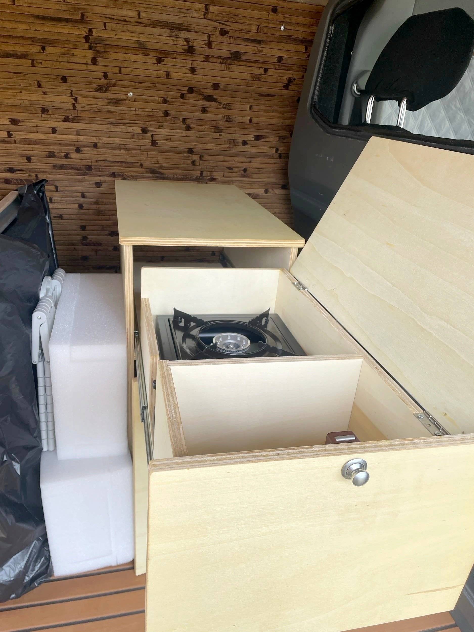 Volkswagen T5 