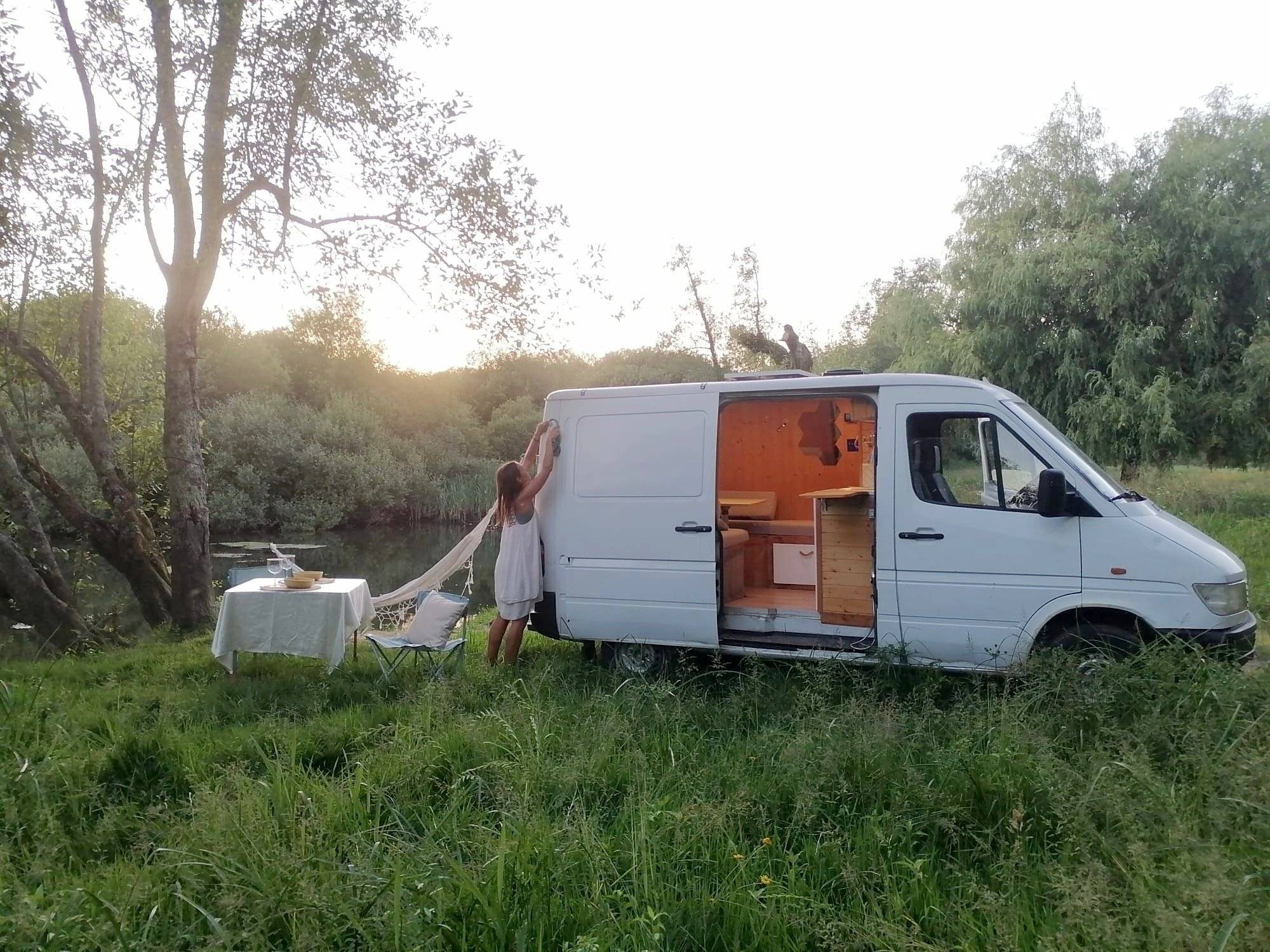 Mercedes MERCEDES SPRINTER