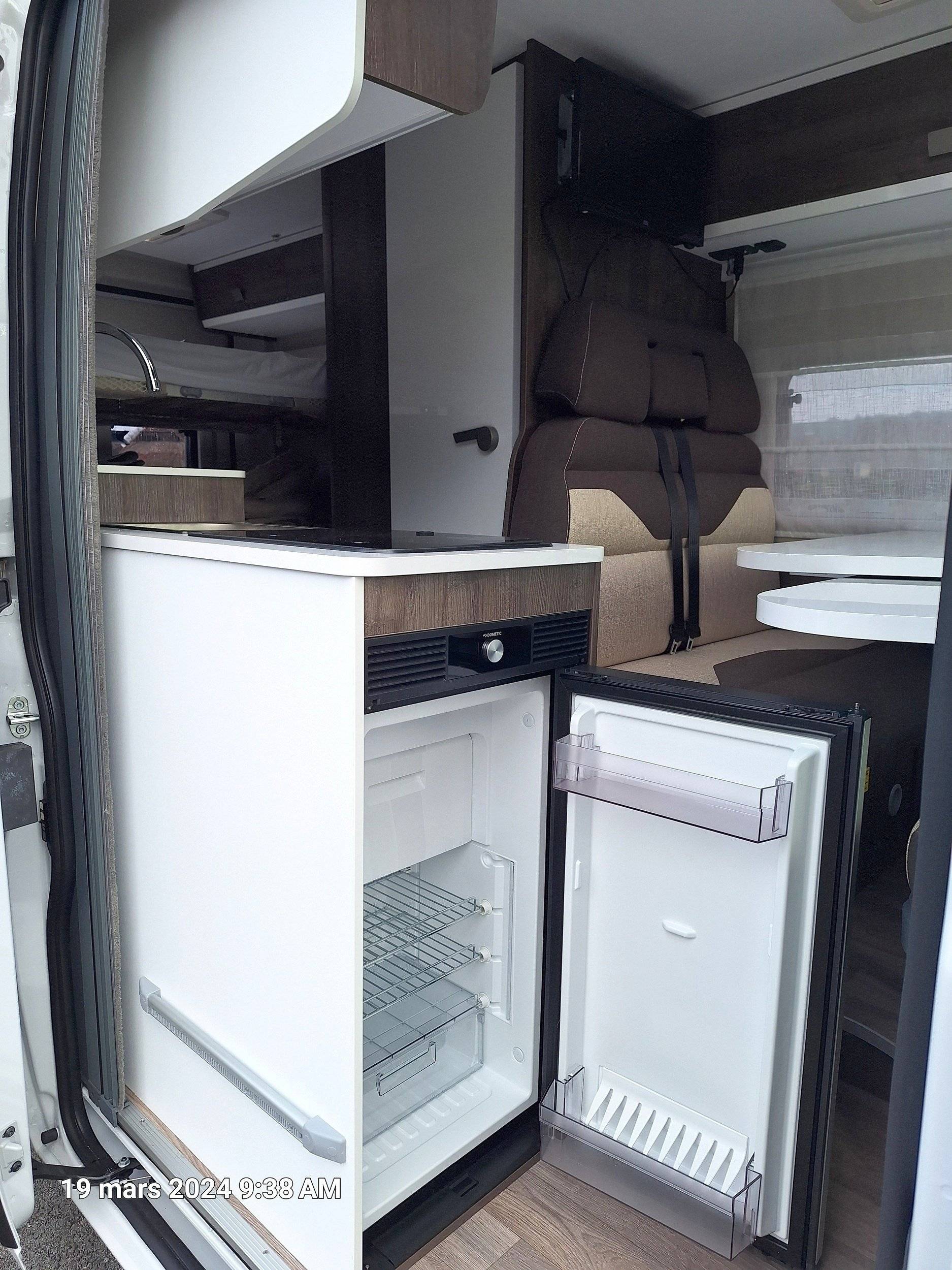 Benimar benimar b120