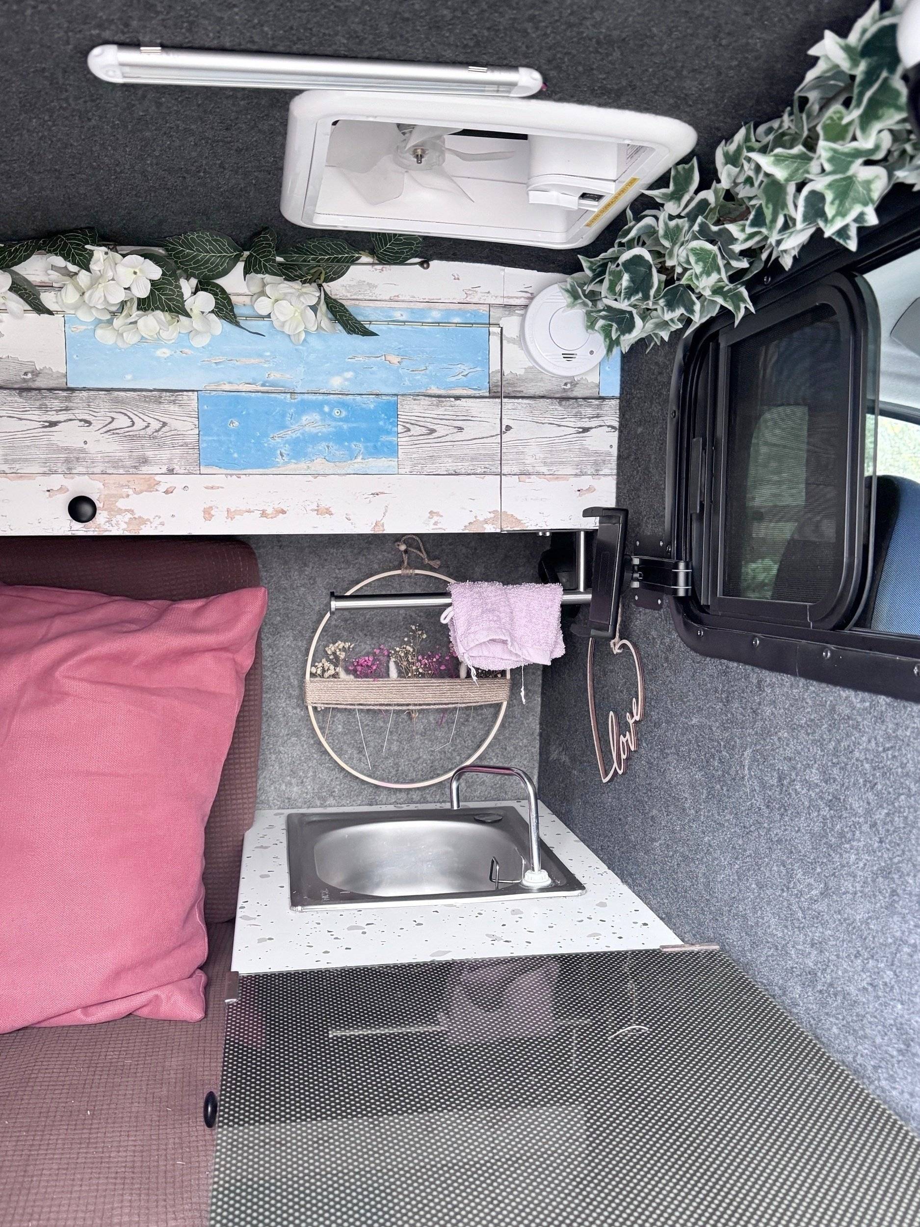 Fiat Scudo 1,6 l 90 ch