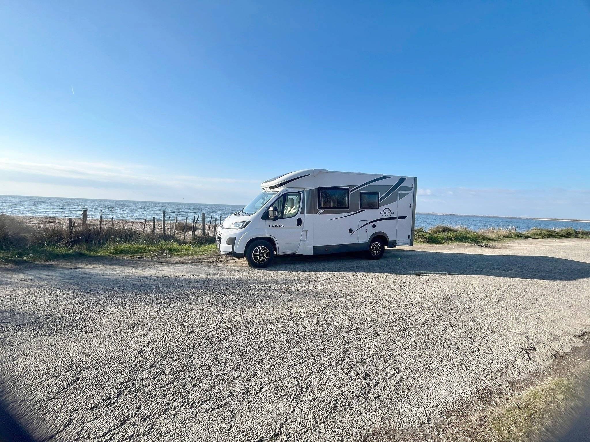 Eden Camp C 306 Fiat