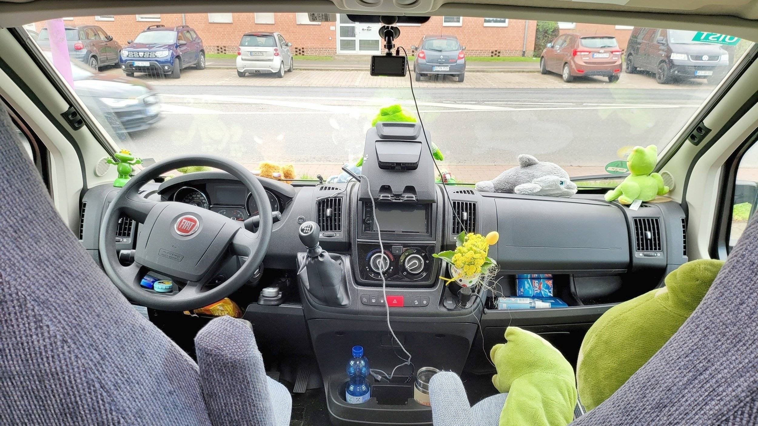 Pössl Pössl 540 Summit