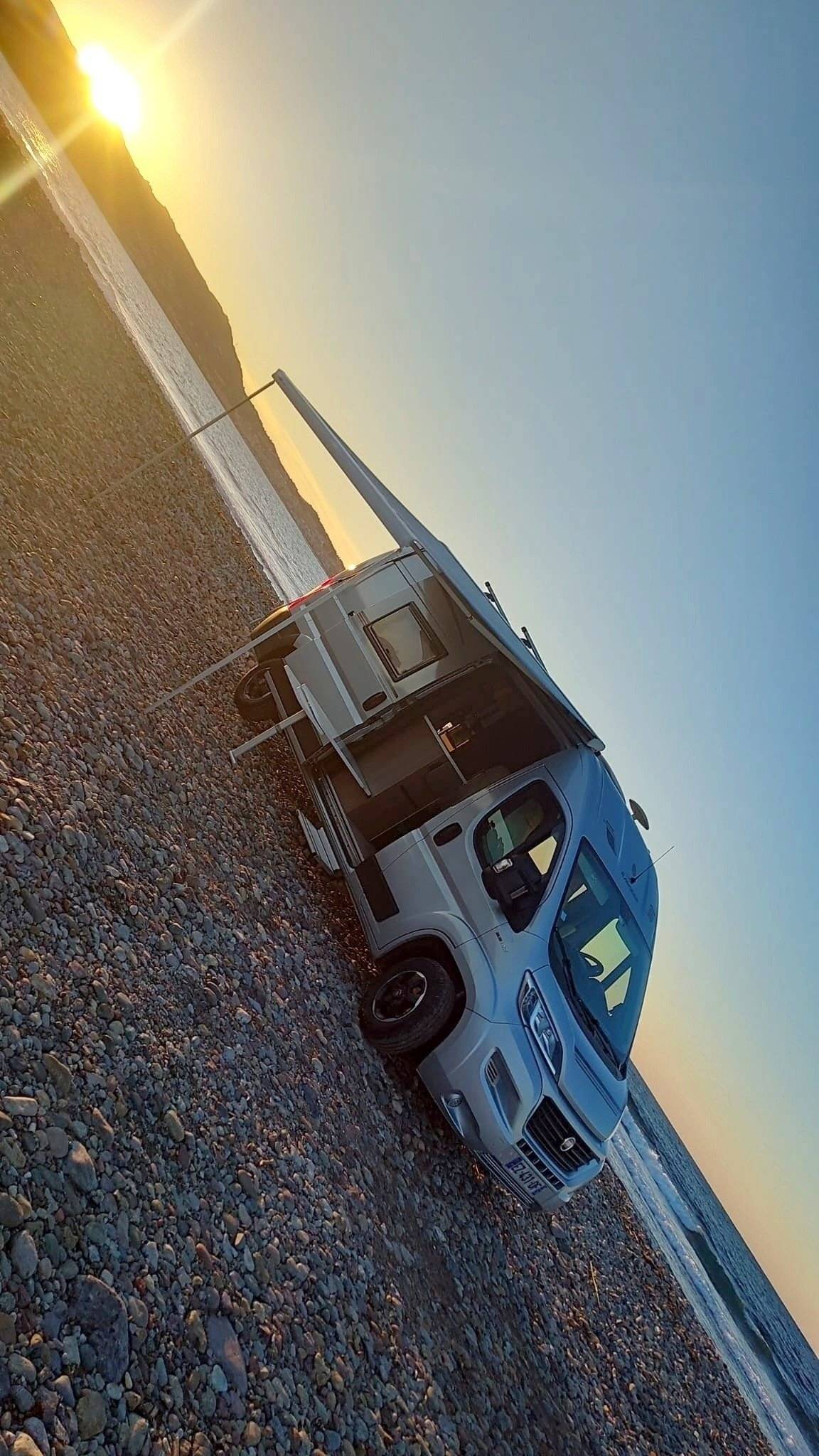 Randger 2,3 l 130 ch