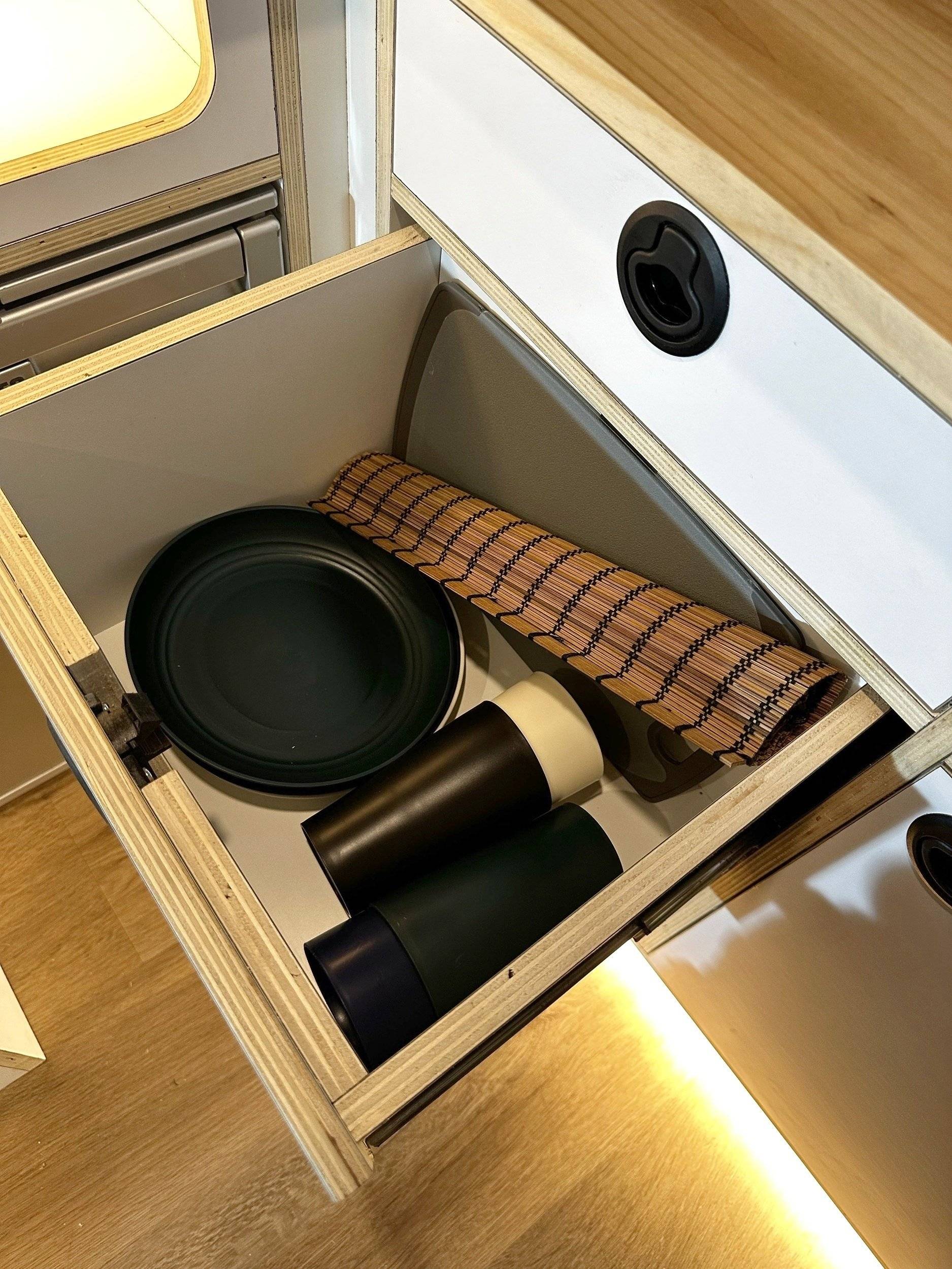 Opel Vivaro 1,6 l 120 ch