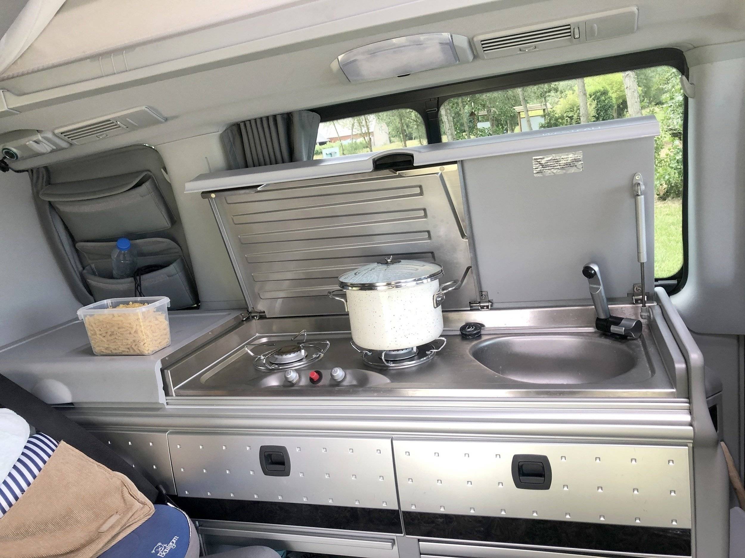 Westfalia Marco Polo