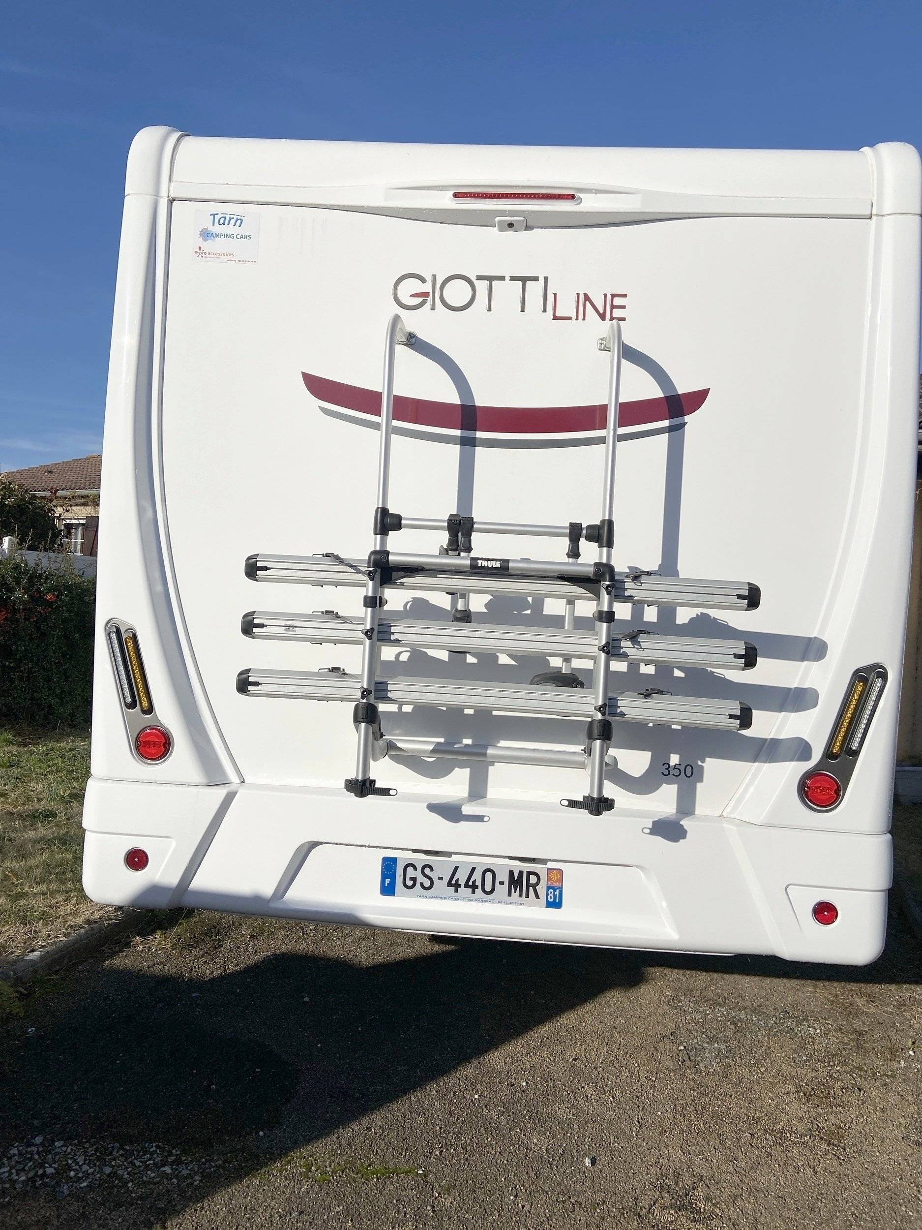 Giottiline Giottiline