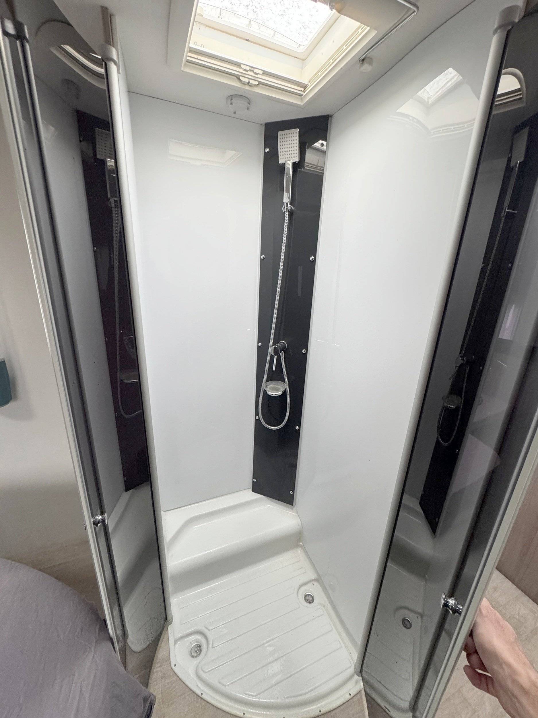 Chausson Transit 2,2 l 155 ch
