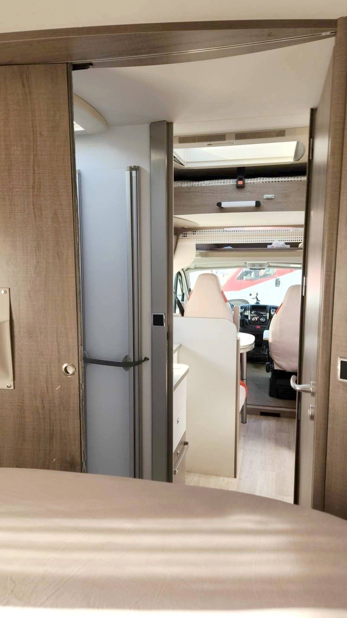 Bavaria Bavaria T746 C Style