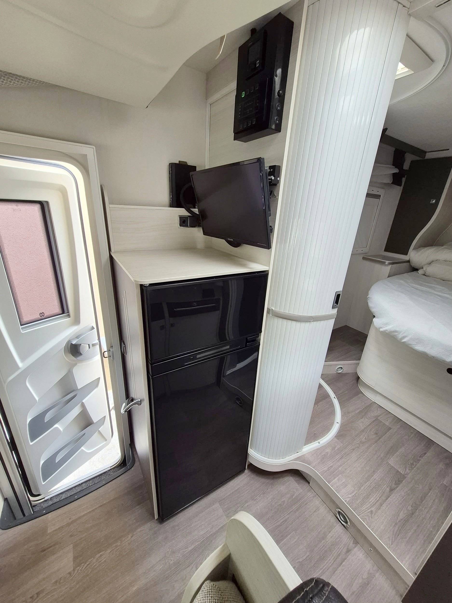 Chausson 628 Eb Ford