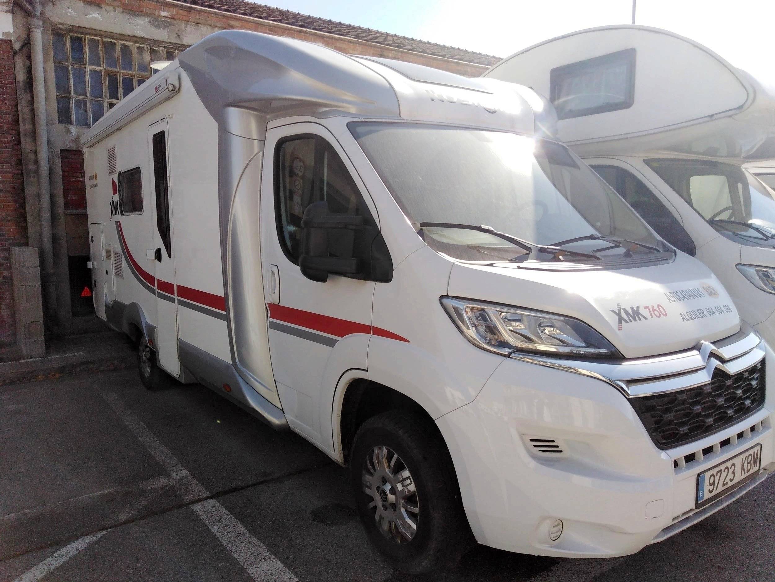 Ilusion Jumper 2,2 l 130 ch