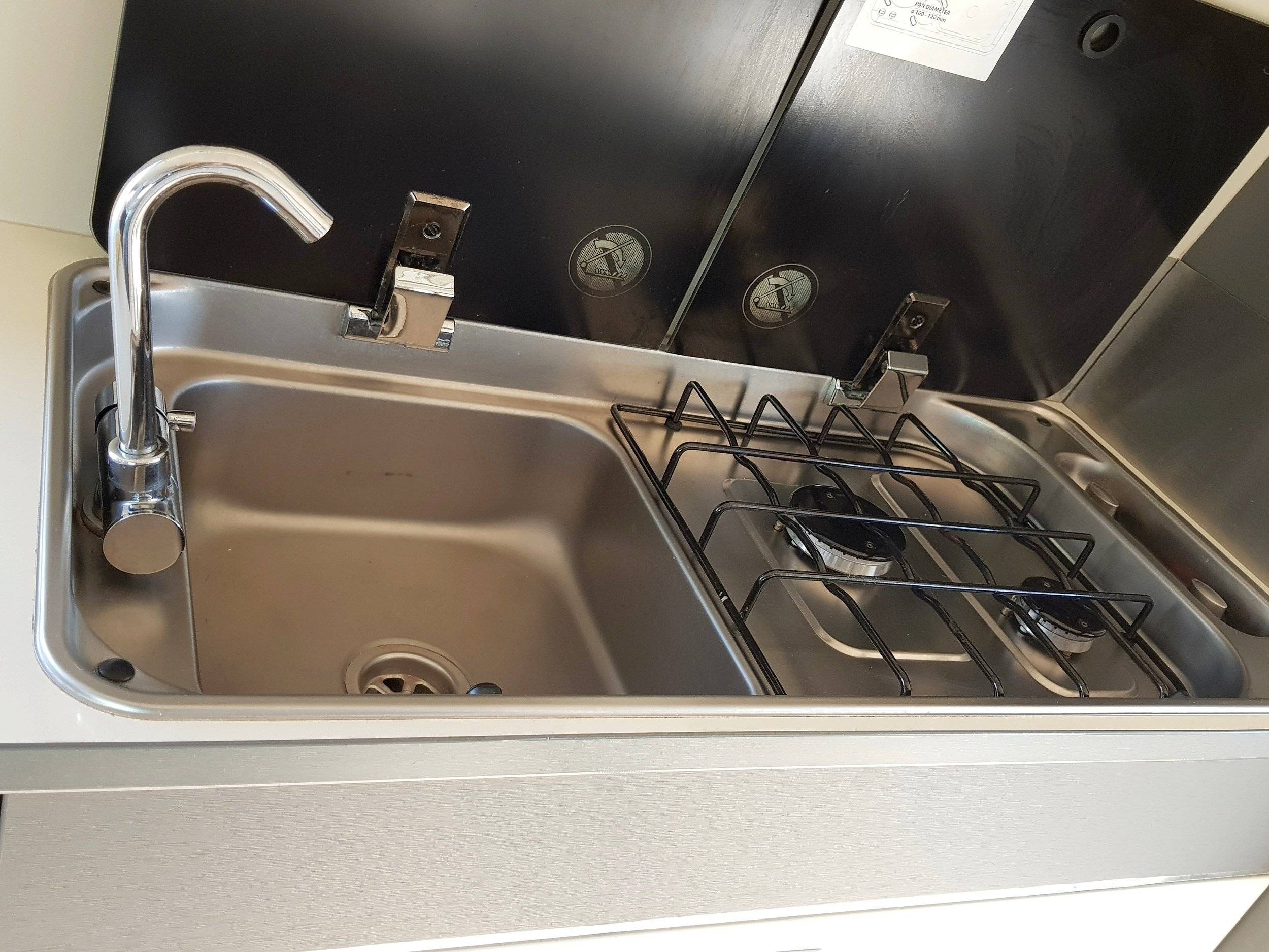 Westfalia Westfalia Kepler One