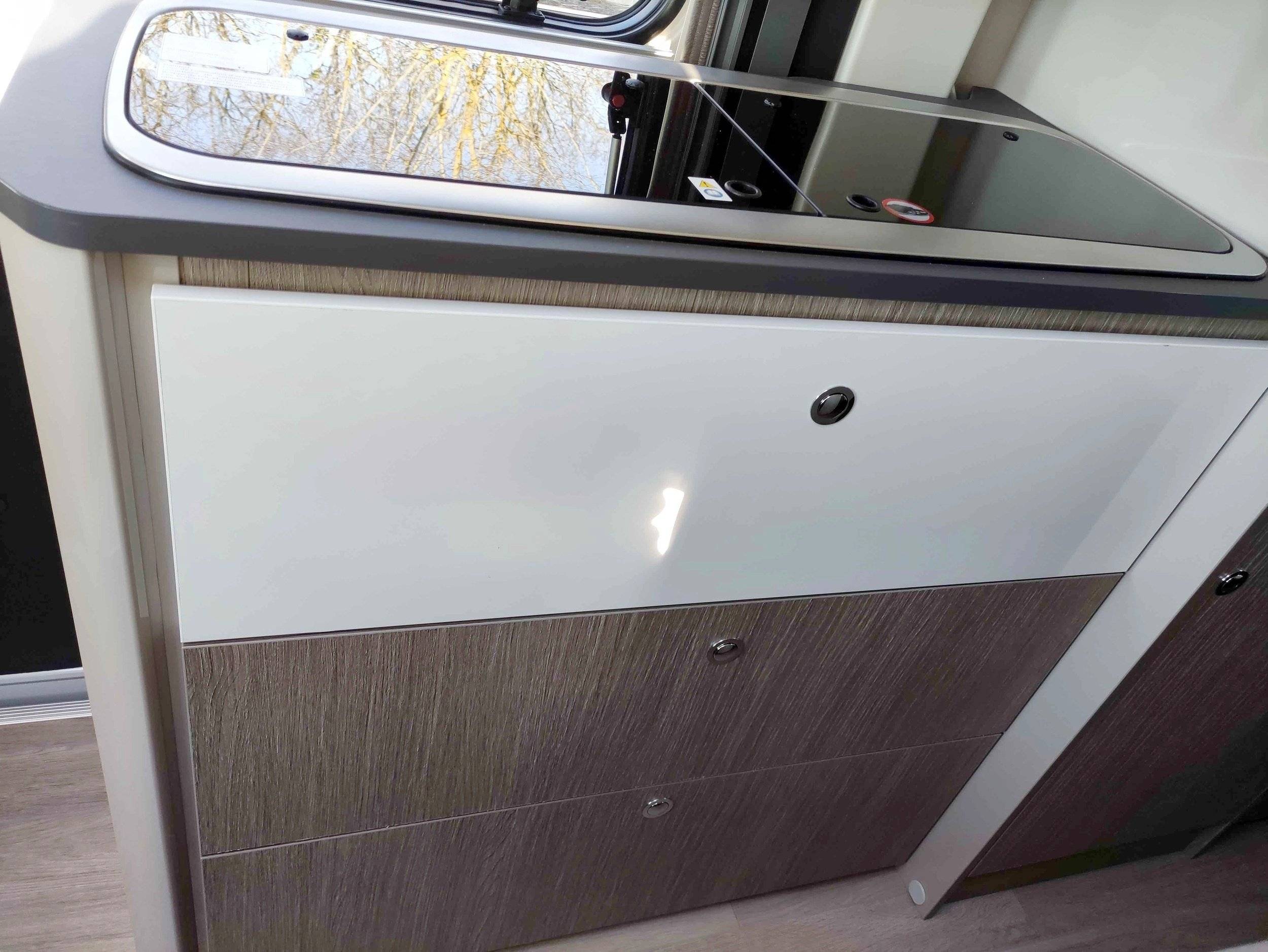 Chausson Chausson V594 Max ROAD LINE