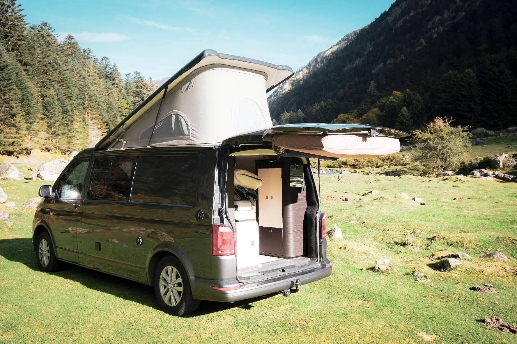 Westfalia Kepler One