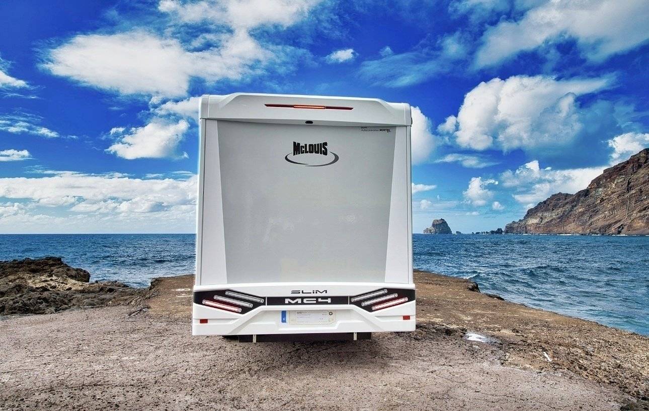 Mclouis MC4 SLIM 331