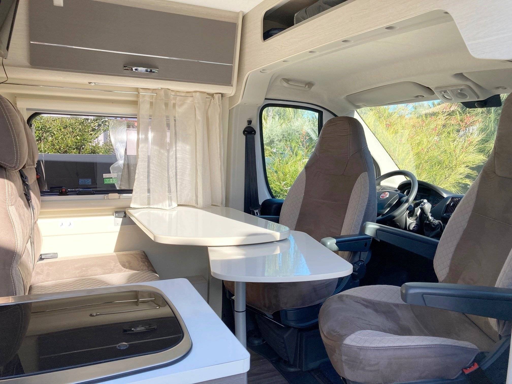 Chausson Chausson V594 Max Anniversary Edition limitée
