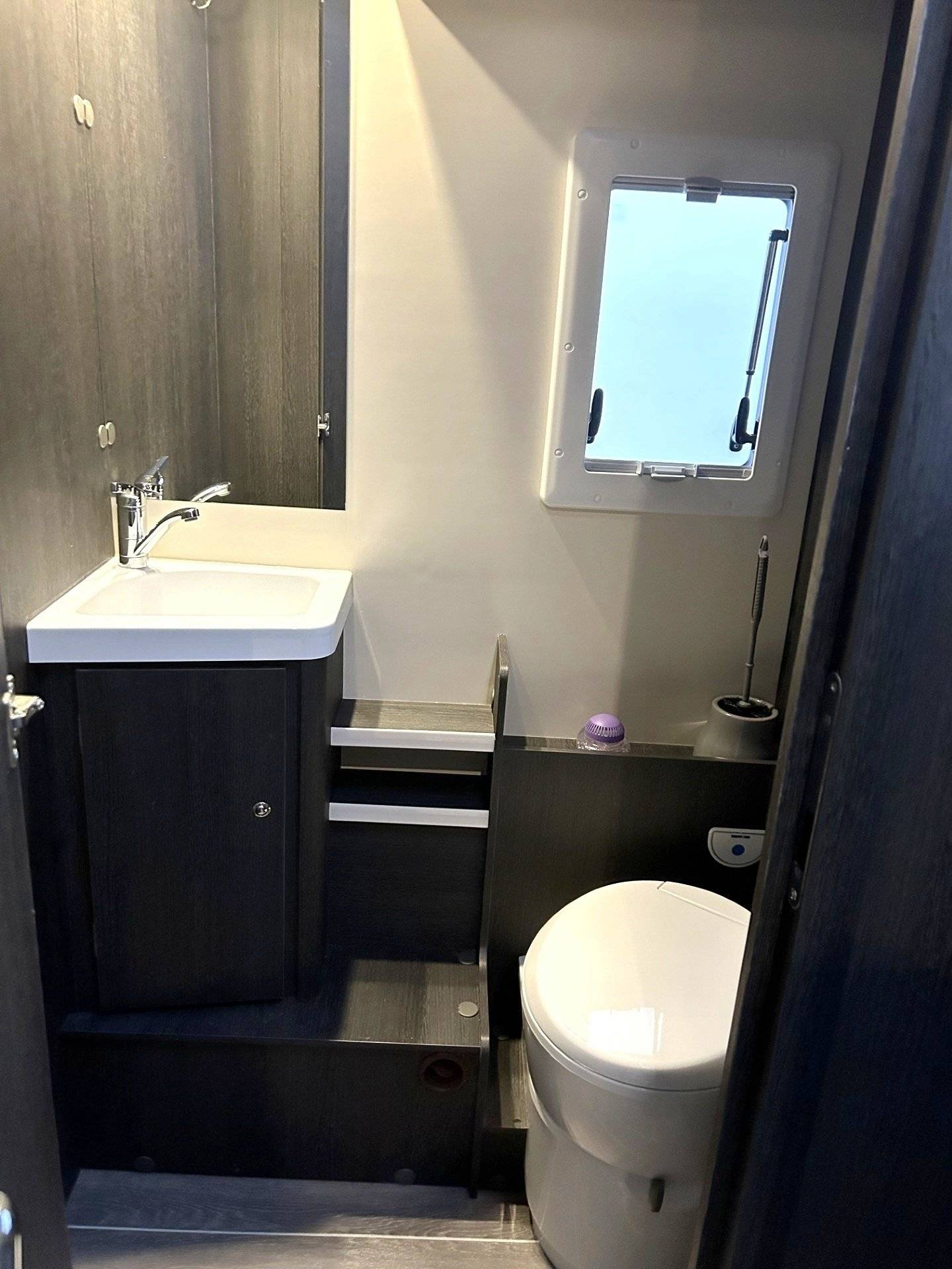 Roller Team ROLLER TEAM KRONOS 234 TL