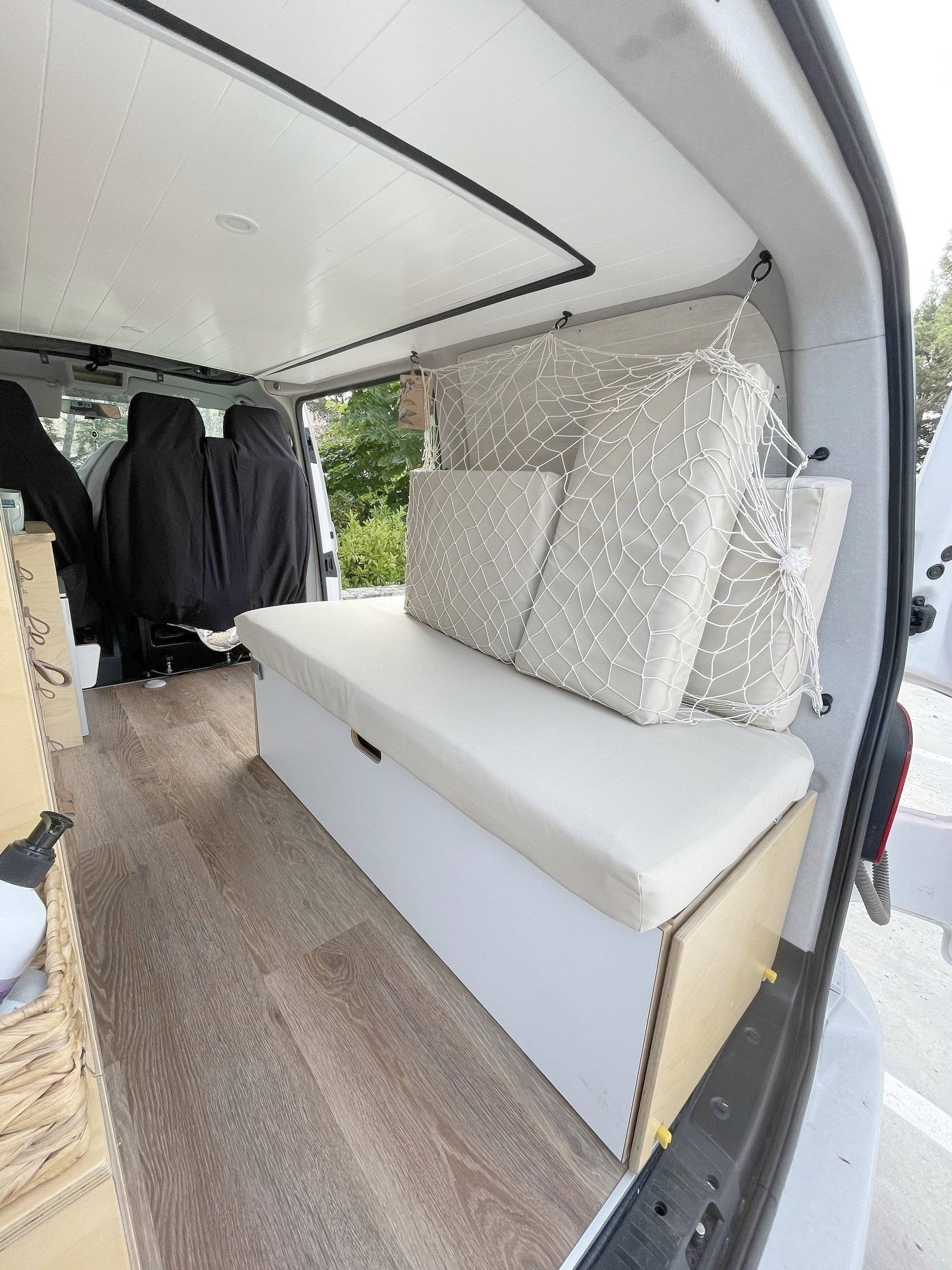 Volkswagen T6 2 l 140 ch