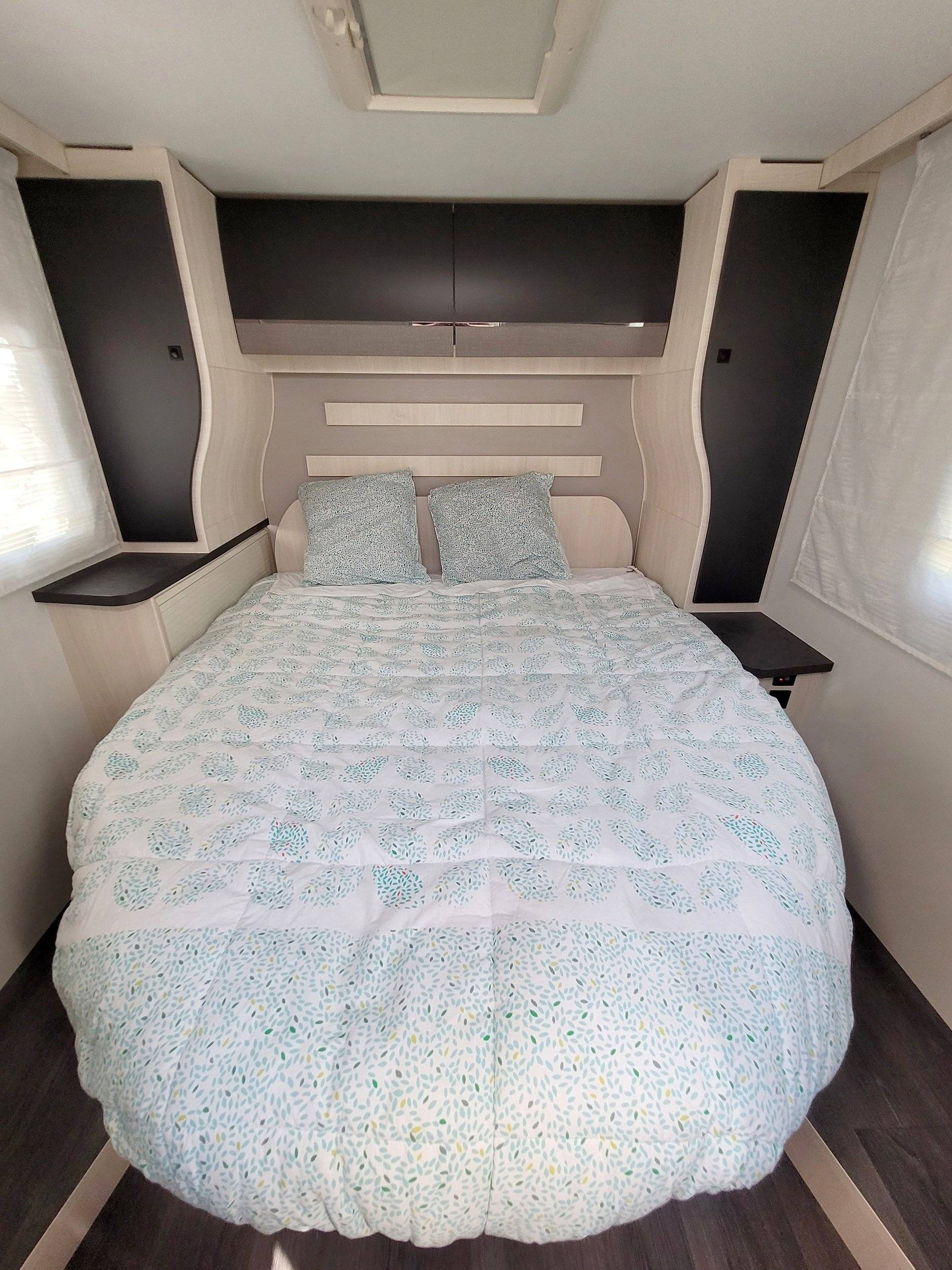 Challenger challenger Graphite 328