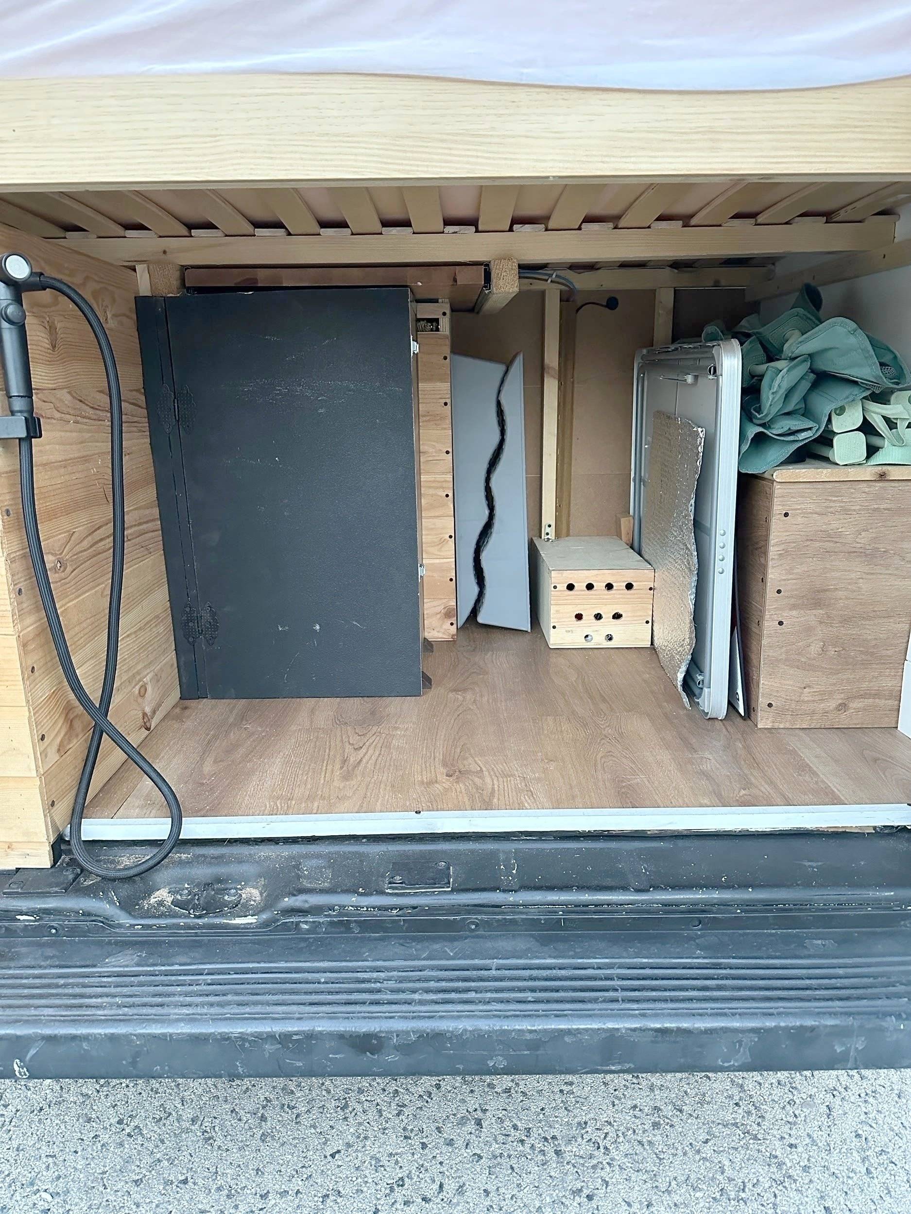 Citroen Citroën jumper