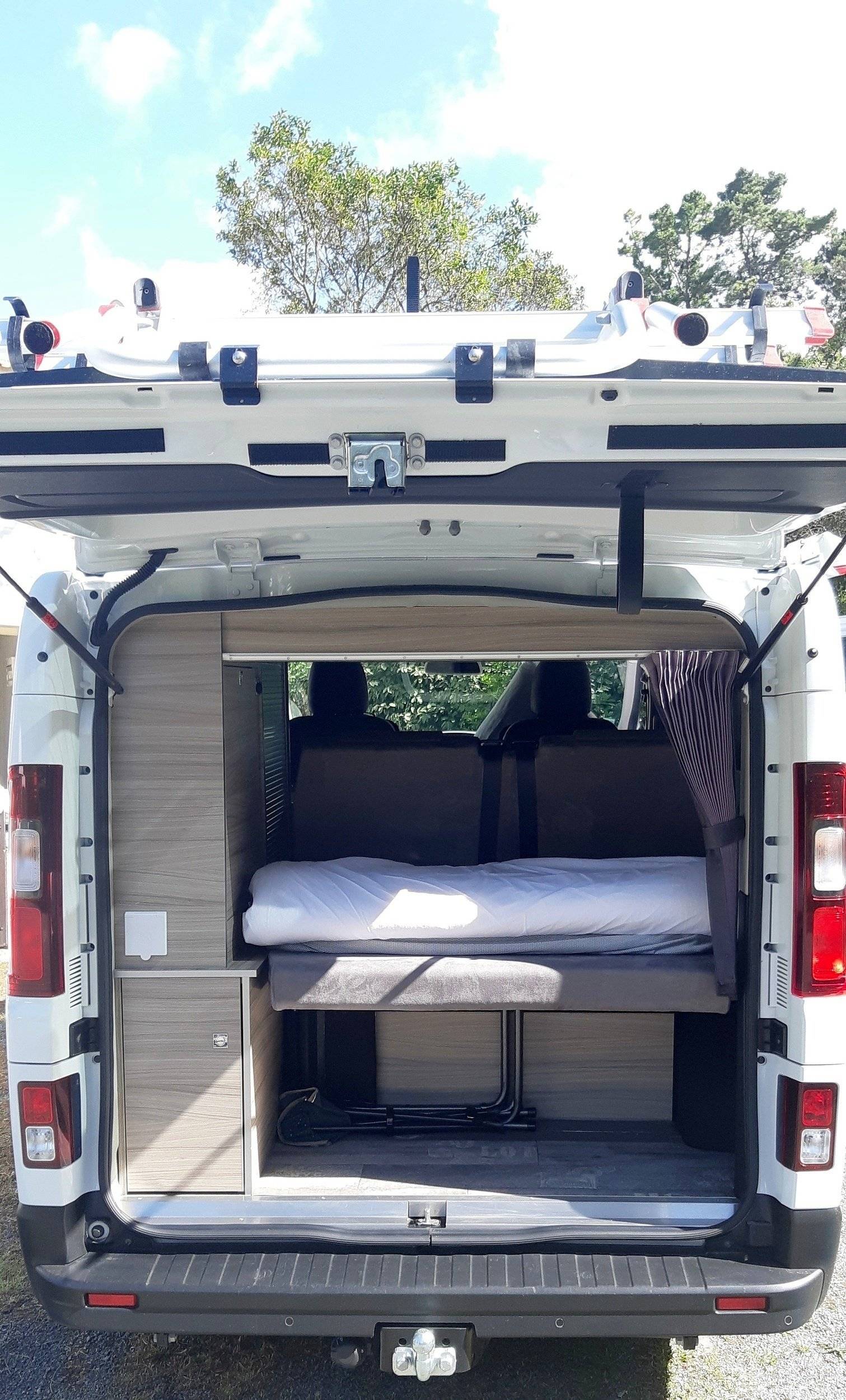 Glénan Concept Car Horizon Van 4