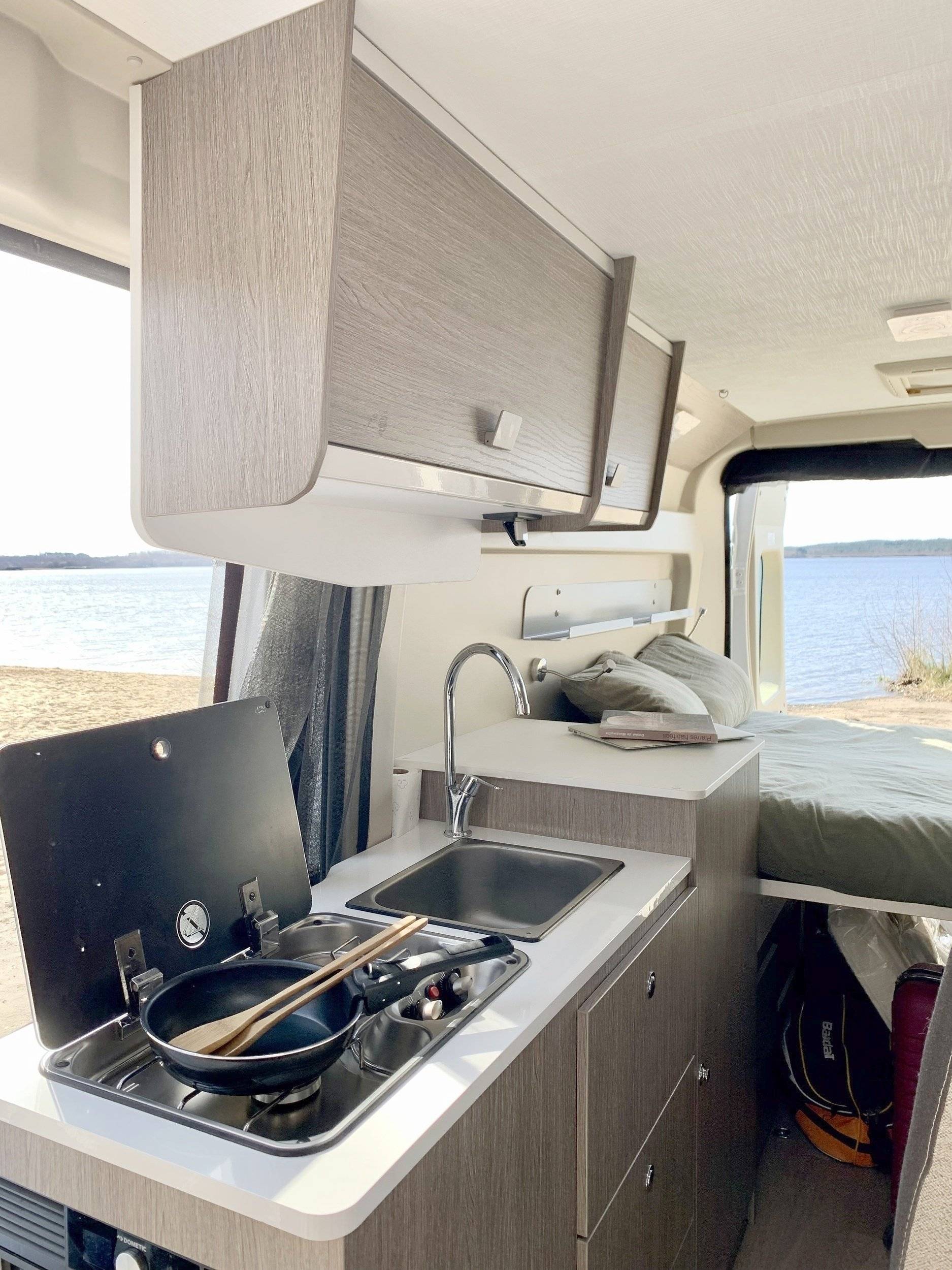 Challenger Challenger  v114 max start édition