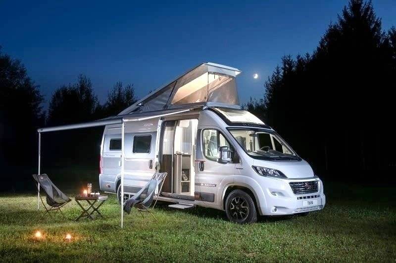 Adria Mobil 