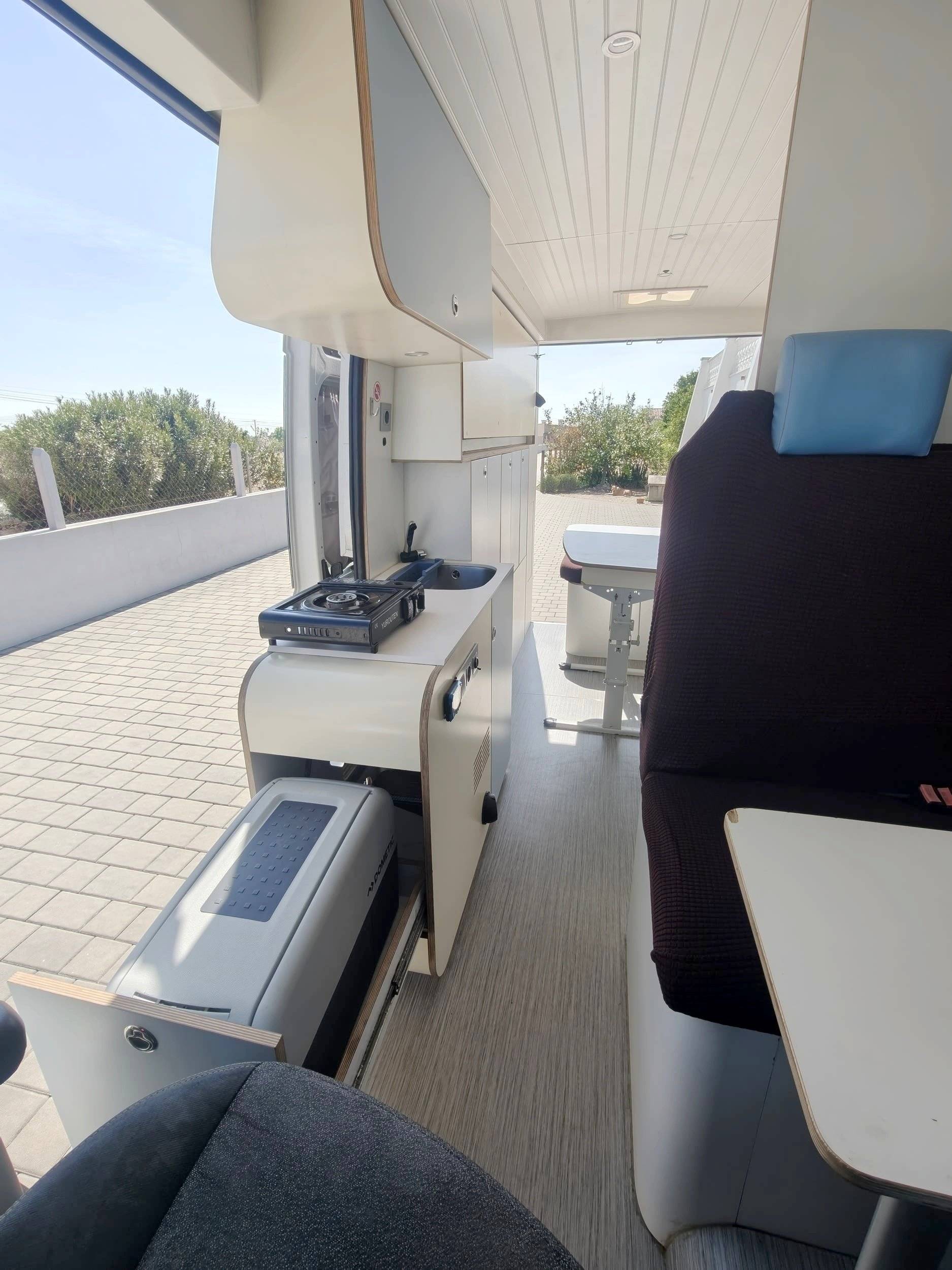 Weinsberg FIAT DUCATO MULTIJET