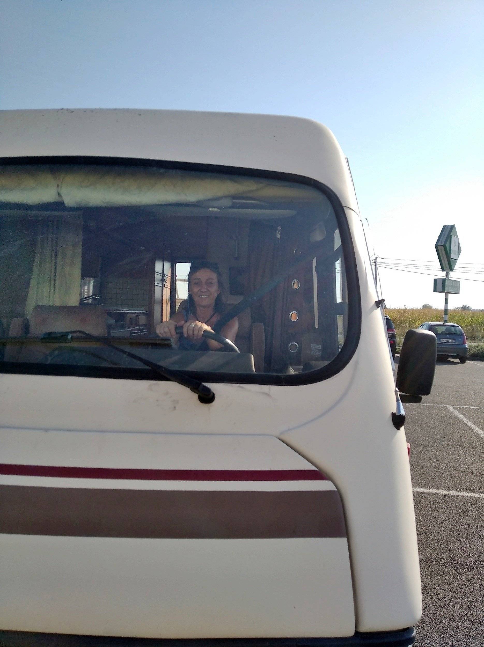 Le Voyageur Le Voyageur