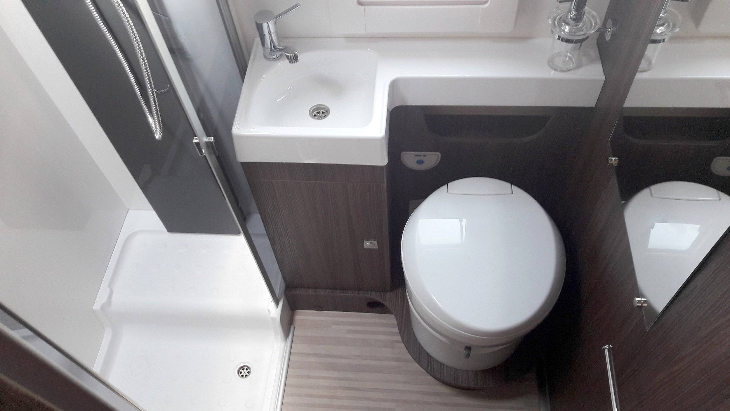 Benimar Ducato 2,3 l 150 ch/Al-Ko