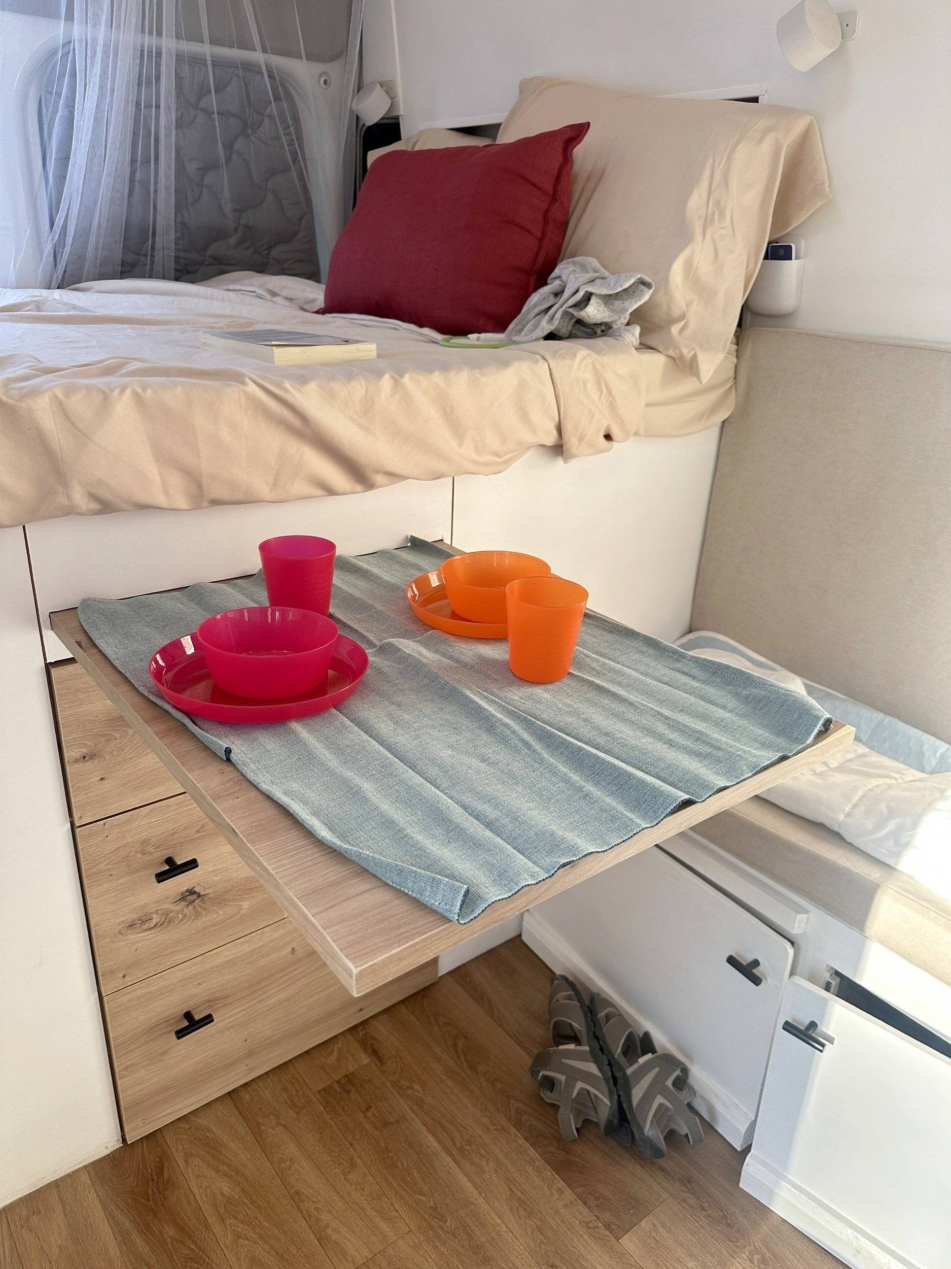 Citroën Jumper 2,2 l 110 ch