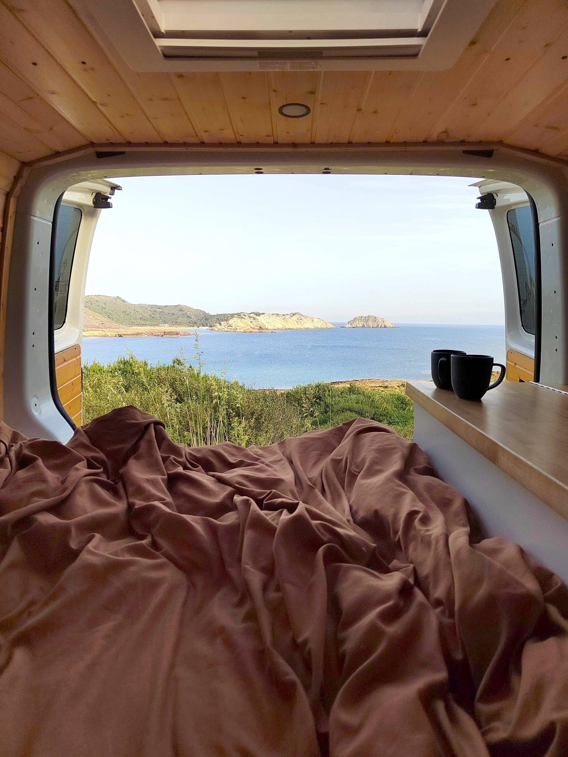 Volkswagen Transporter T5 2 l 102 ch