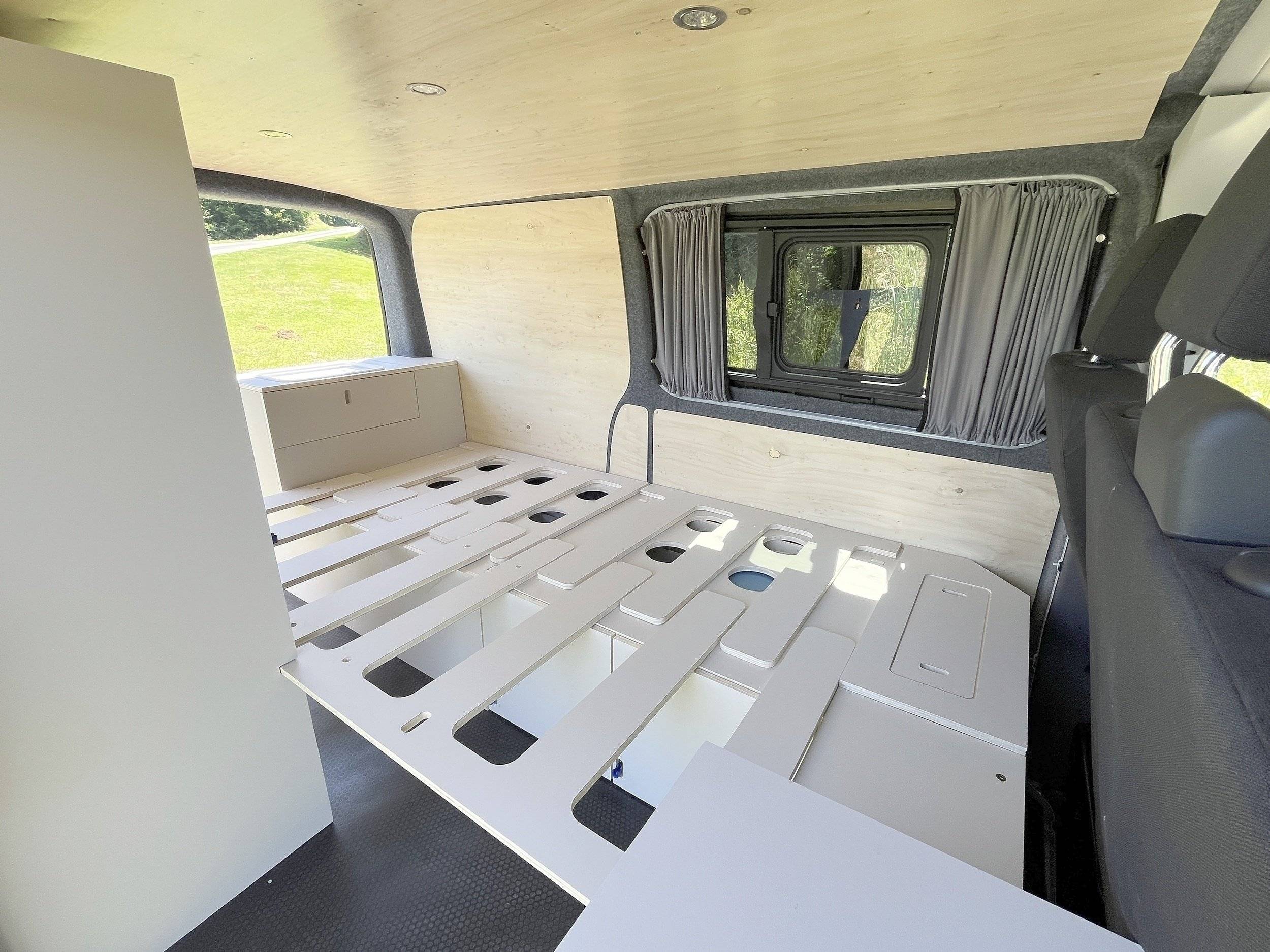 Les Conceptions du Dahut Orion