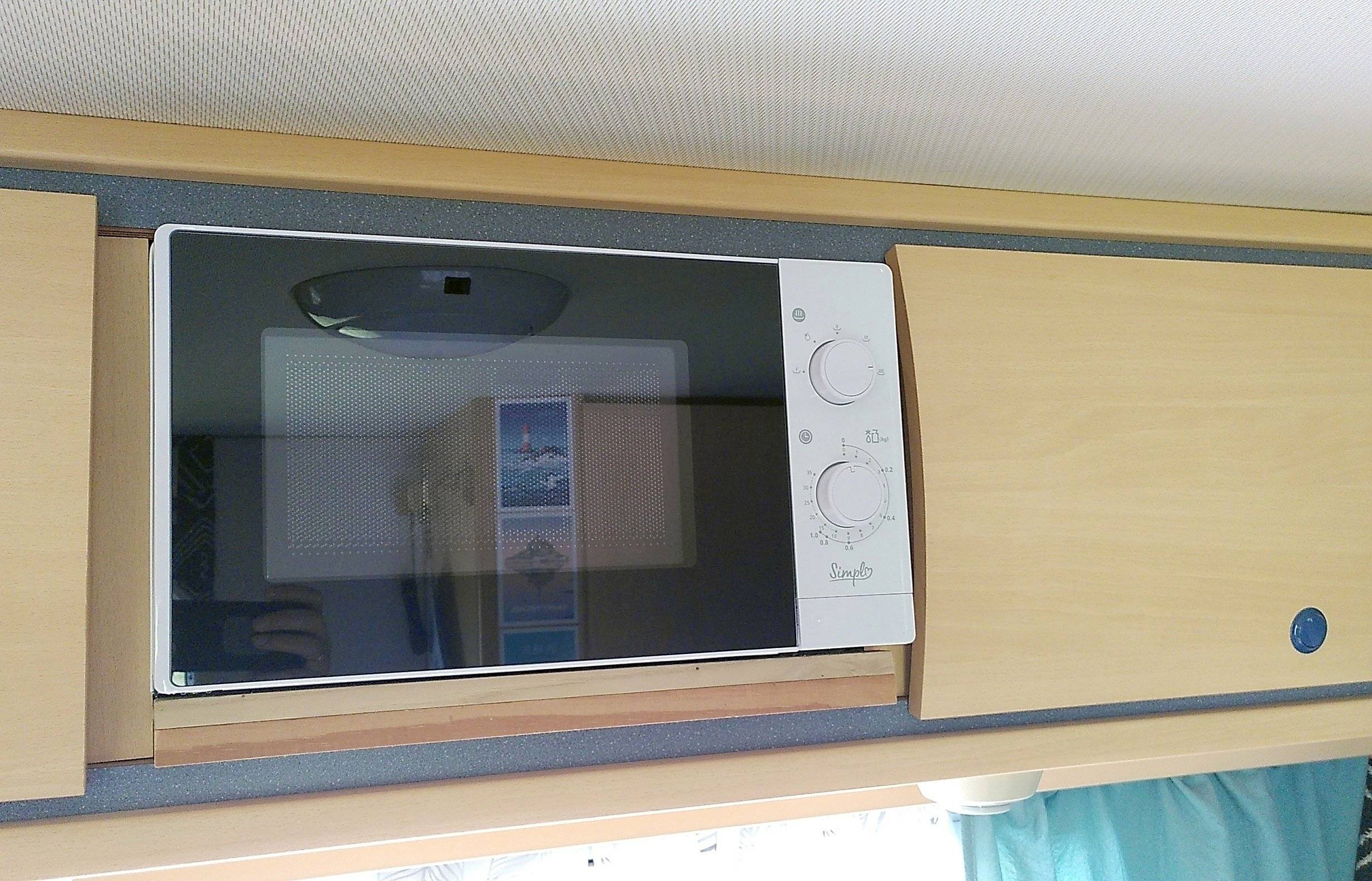 Chausson Chausson Welcome 35