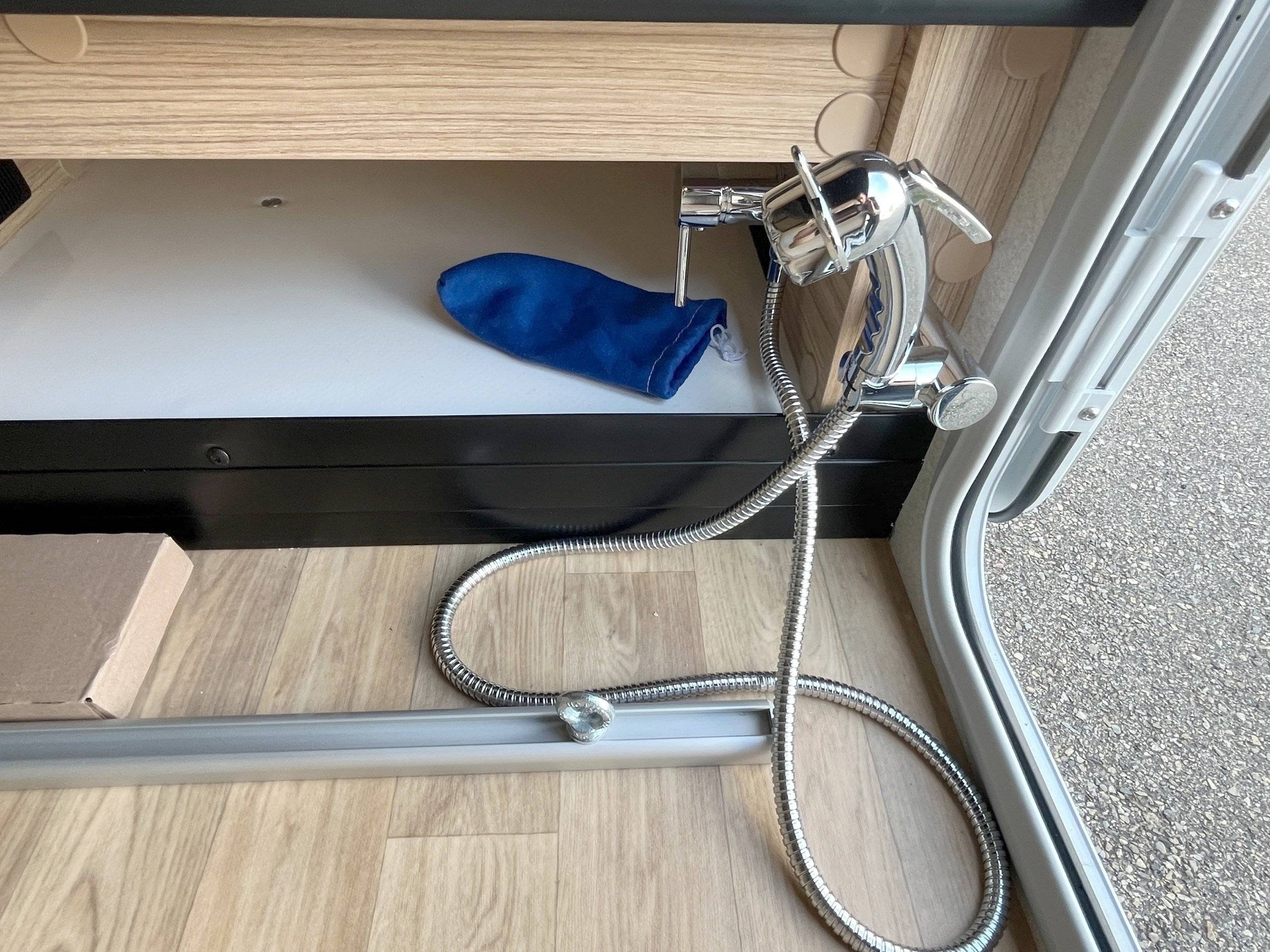 Bavaria I740fgj nomade