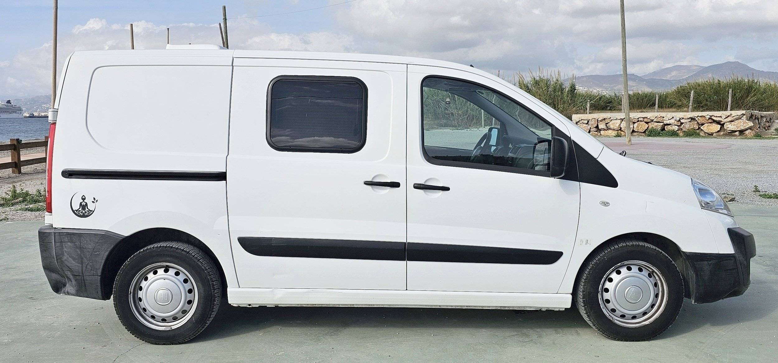 Fiat Scudo Fiat