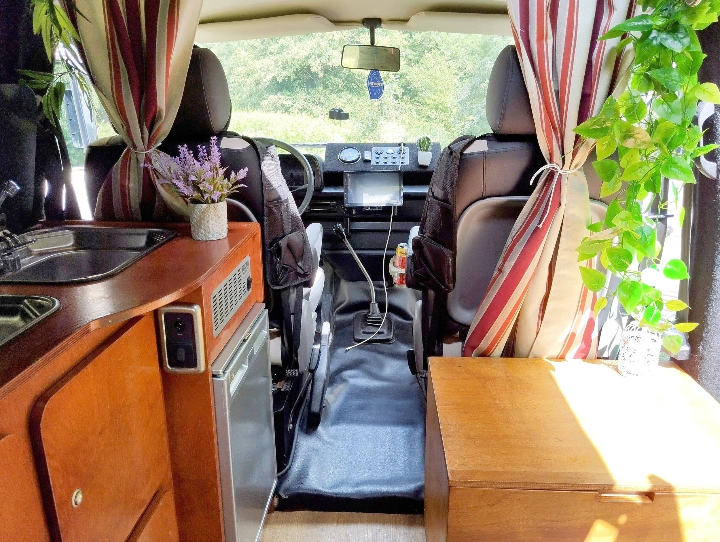 Volkswagen Transporter T3