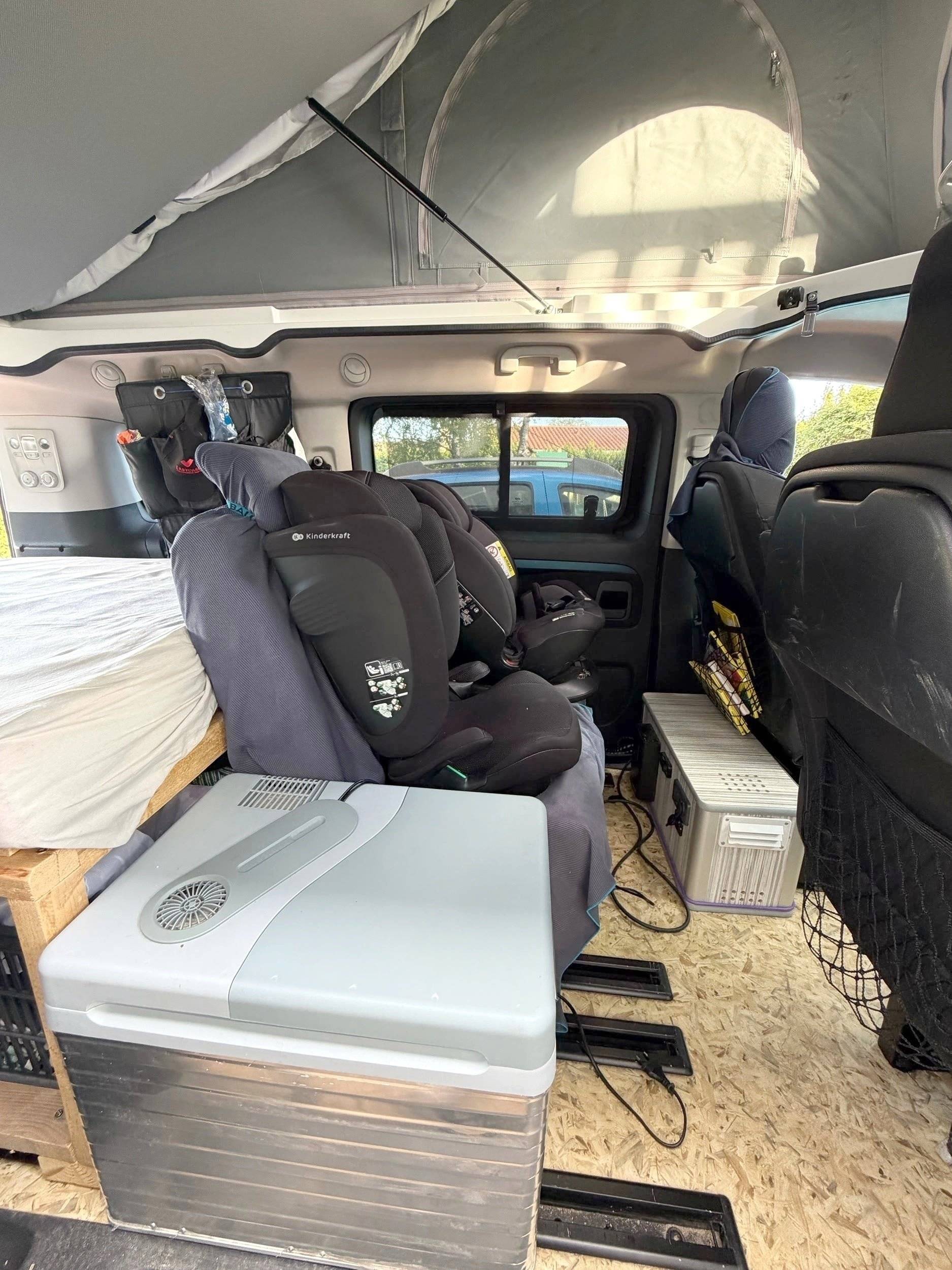 Peugeot TRAVELLER